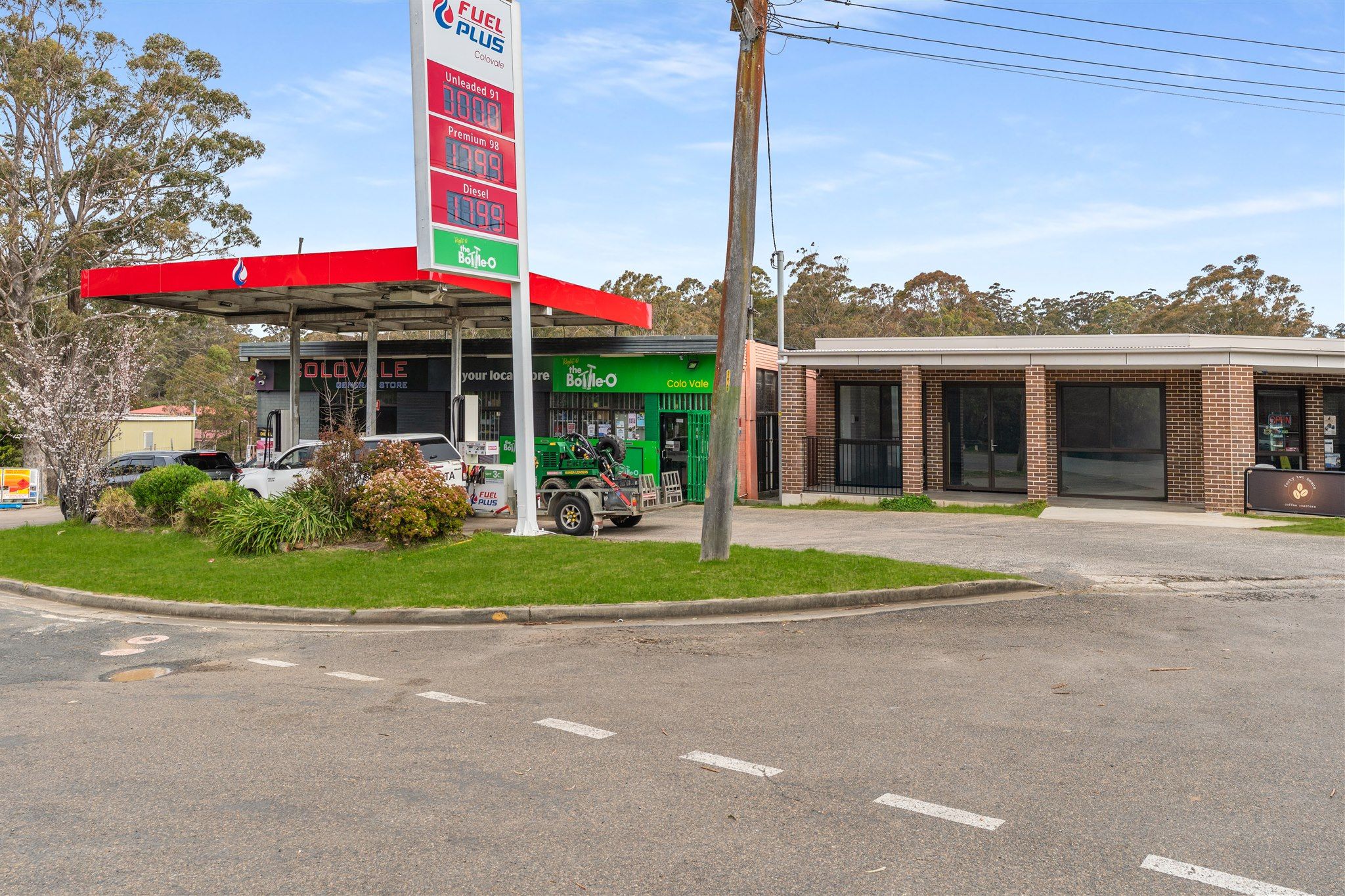 1/3 Elm Street, Colo Vale, NSW 2575