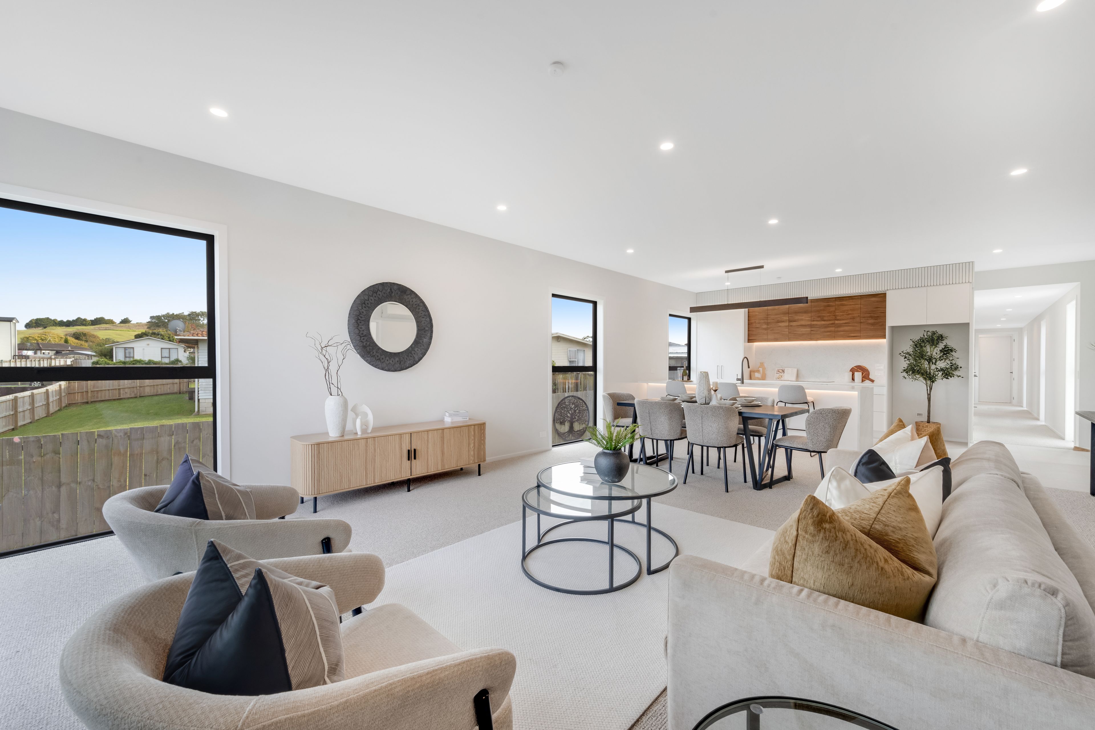 11A Damson Place, Bucklands Beach, Manukau City