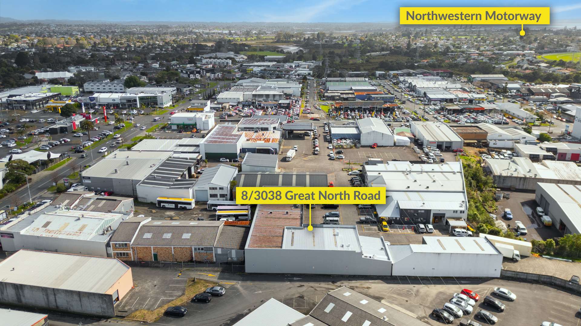 8/3038 Great North Road photo 16