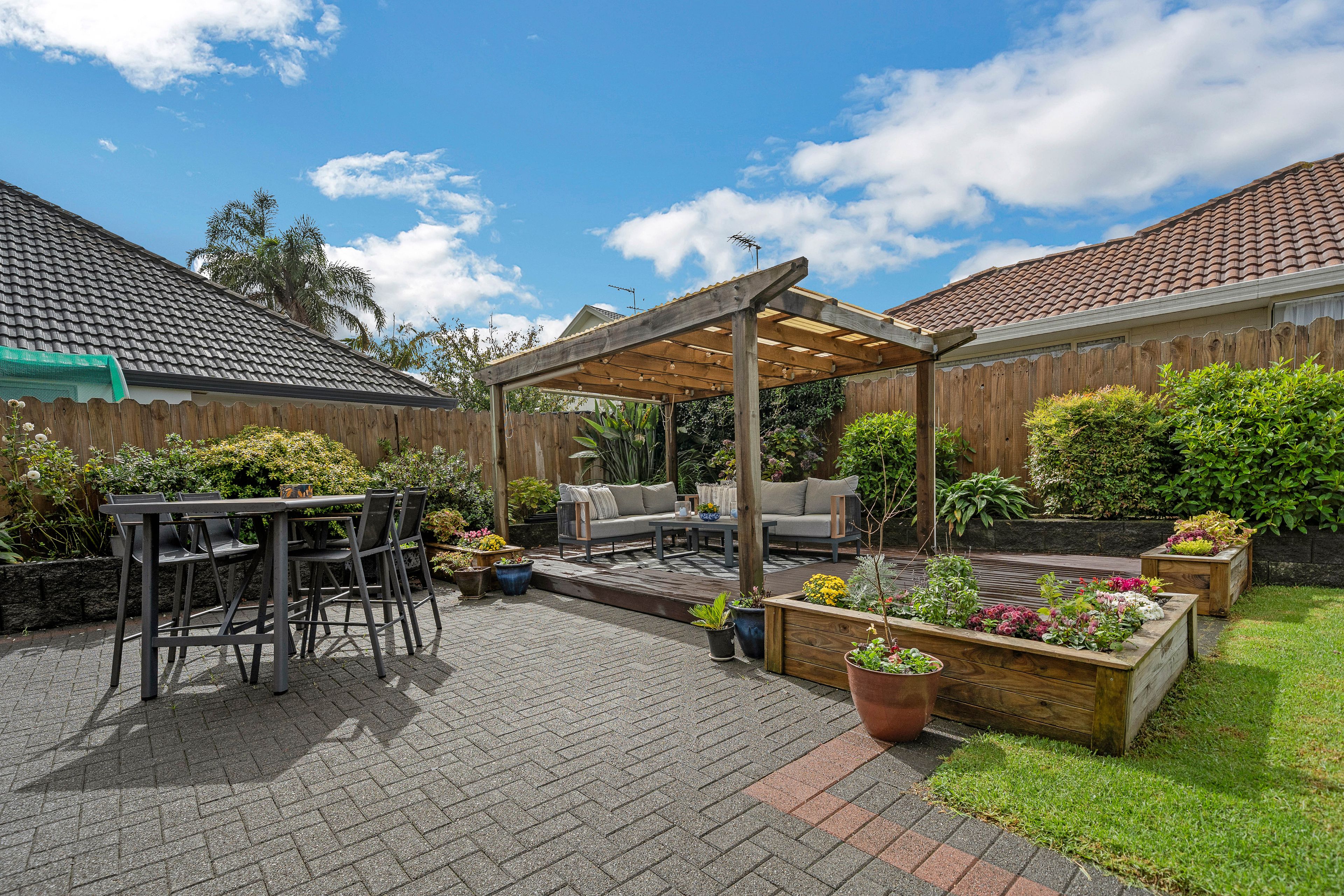 9 Aspatria Place, Northpark, Manukau City
