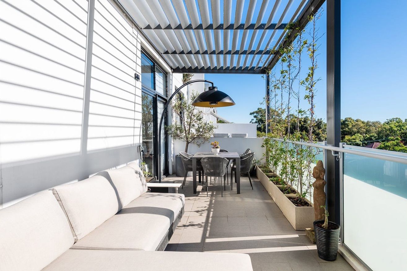 42/30-40 George Street, Leichhardt, NSW 2040