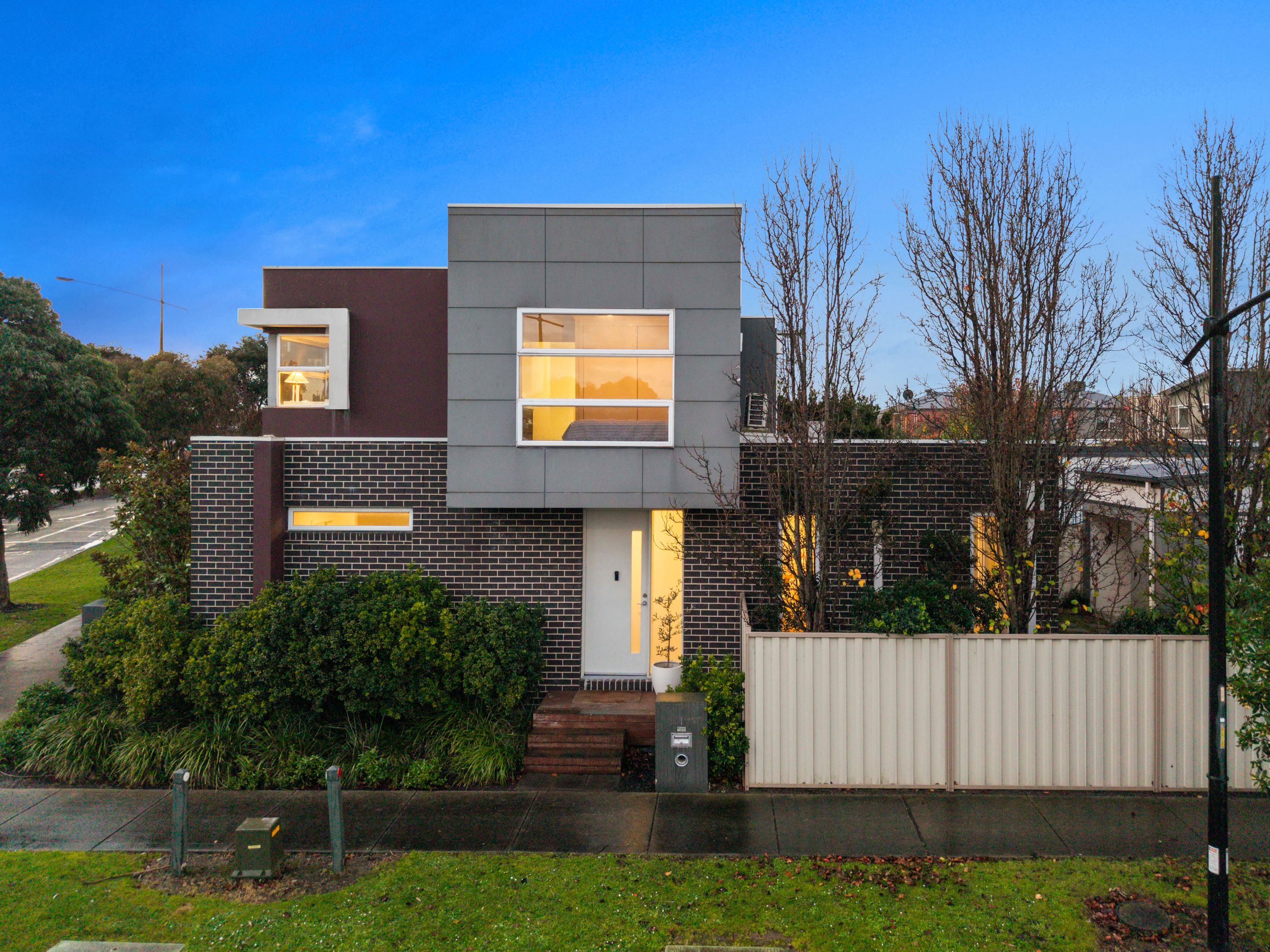 1 Serenity Street — photo from Ray White Pakenham