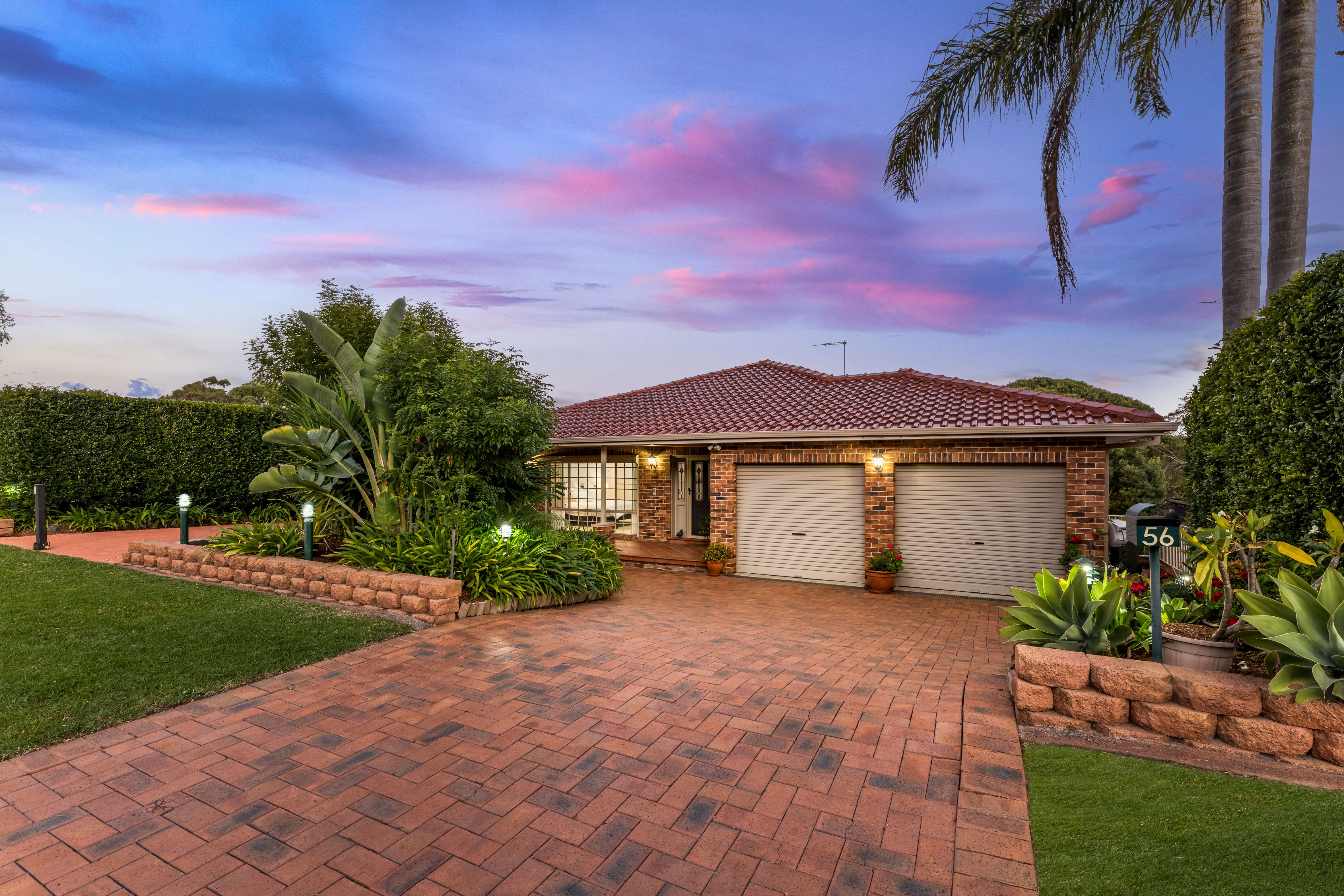 56 Spoonbill Avenue, Woronora Heights, NSW 2233