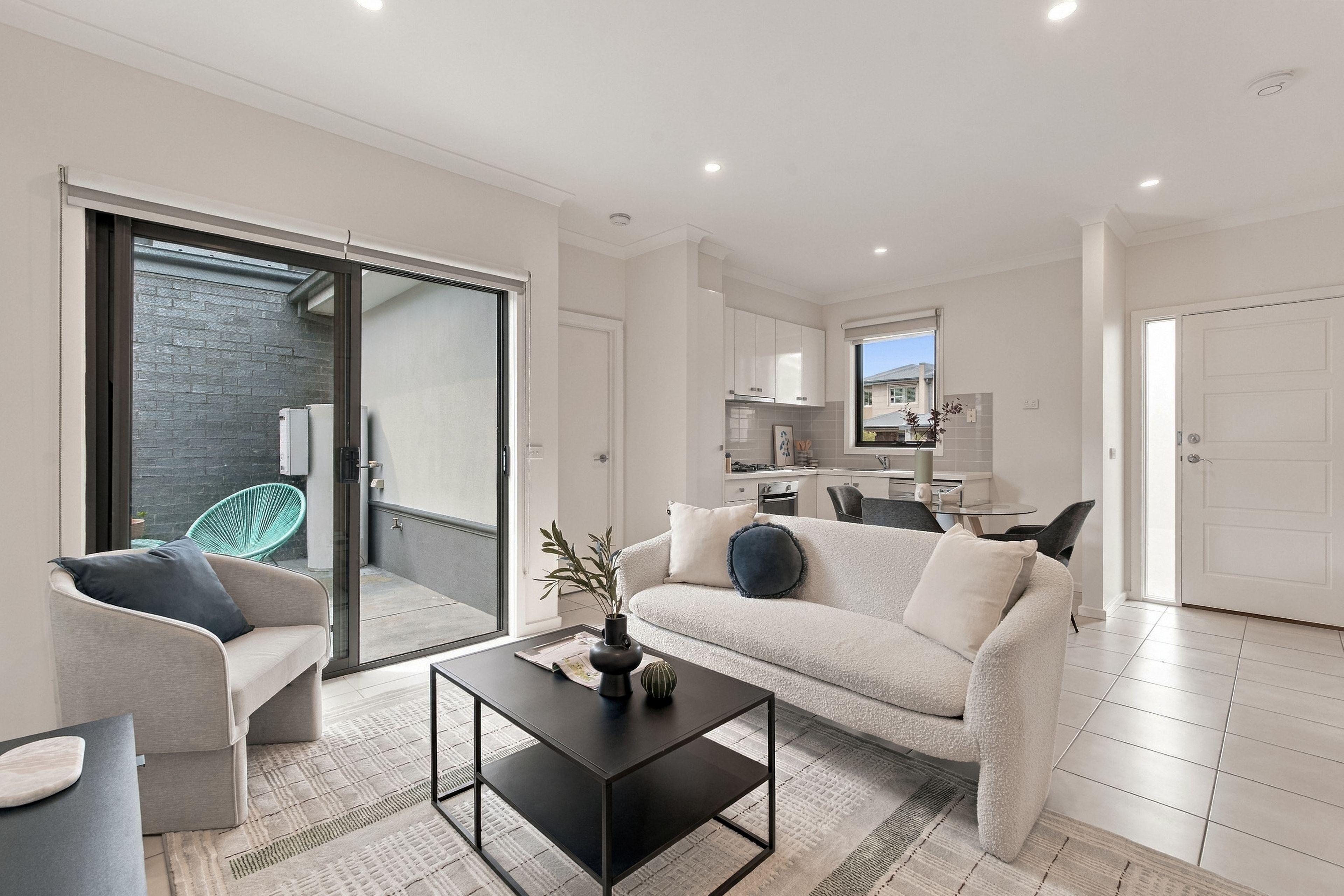 1/1 Clark Street, Reservoir, VIC 3073