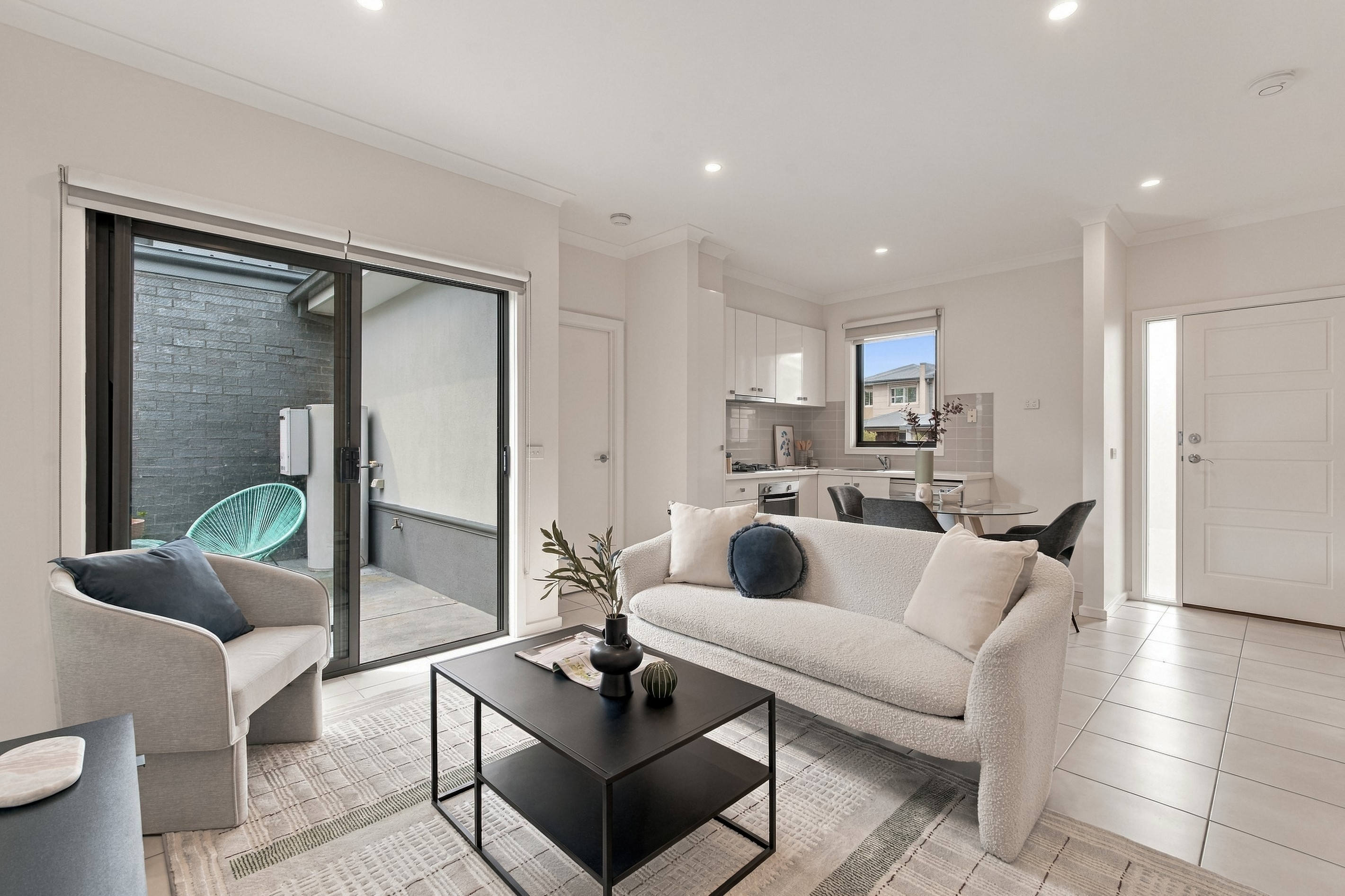 1/1 Clark Street, Reservoir, VIC 3073