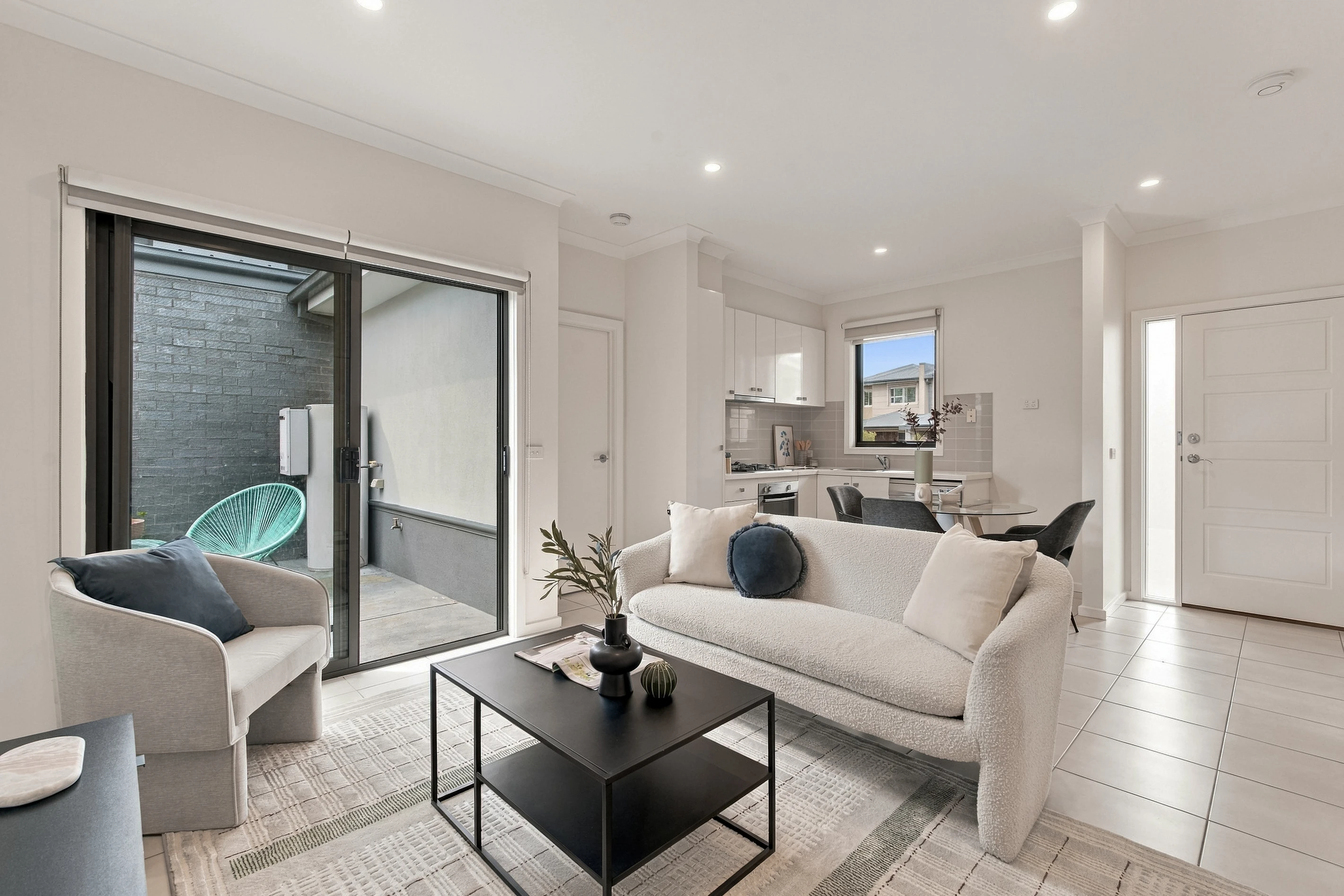 1/1 Clark Street, Reservoir, VIC 3073