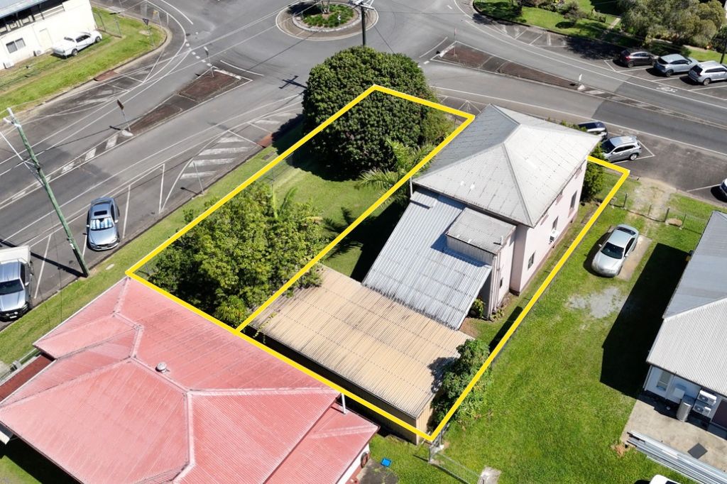 17 Glady Street — photo from Ray White Innisfail