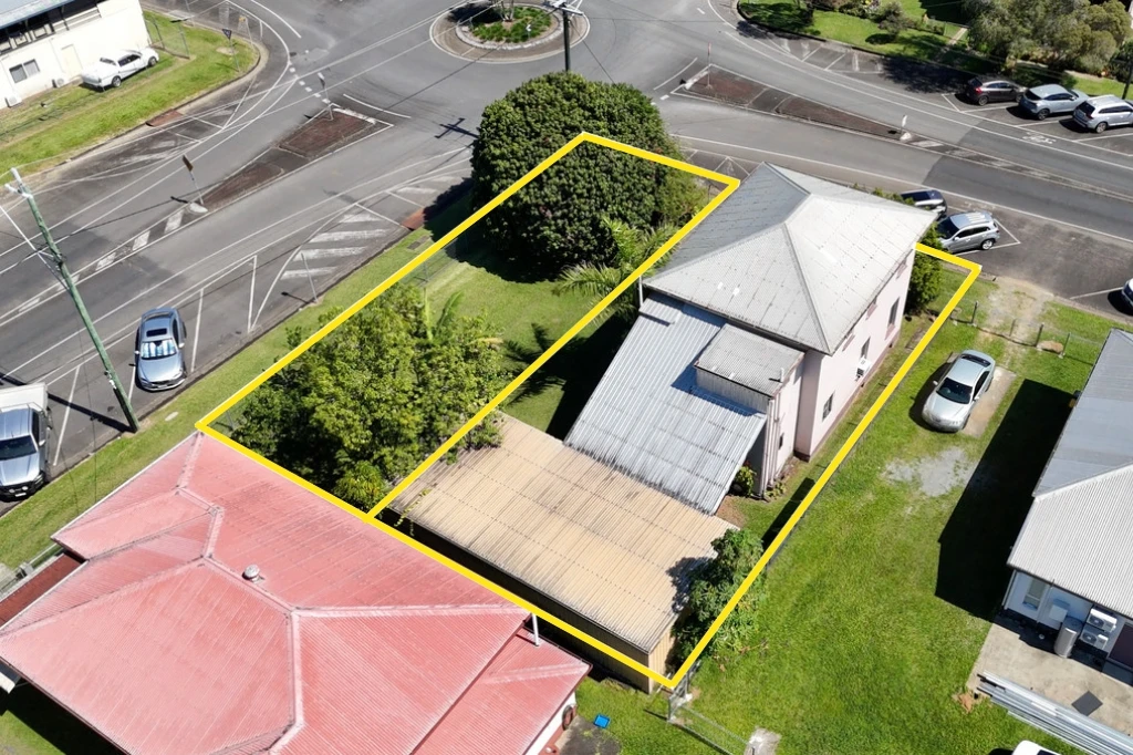 17 Glady Street, Innisfail, QLD 4860