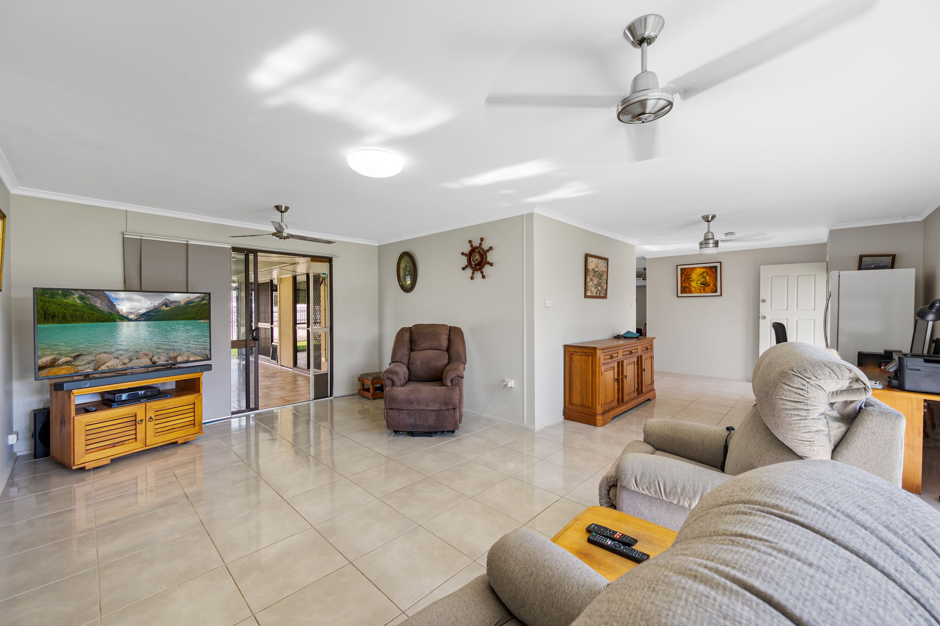 25 Jacaranda Crescent, Annandale, QLD 4814