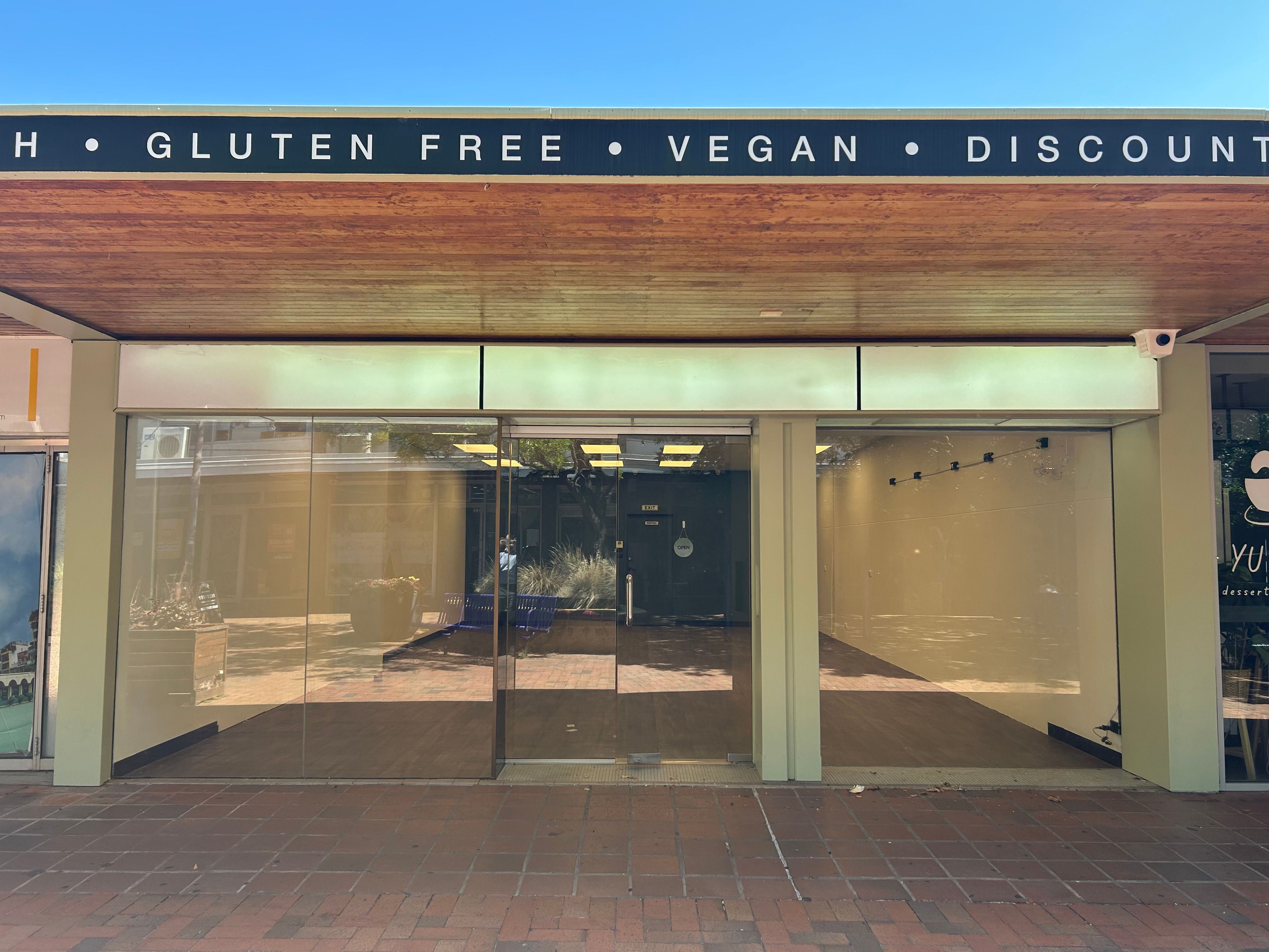 2/22 Dickson Place, Dickson, ACT 2602