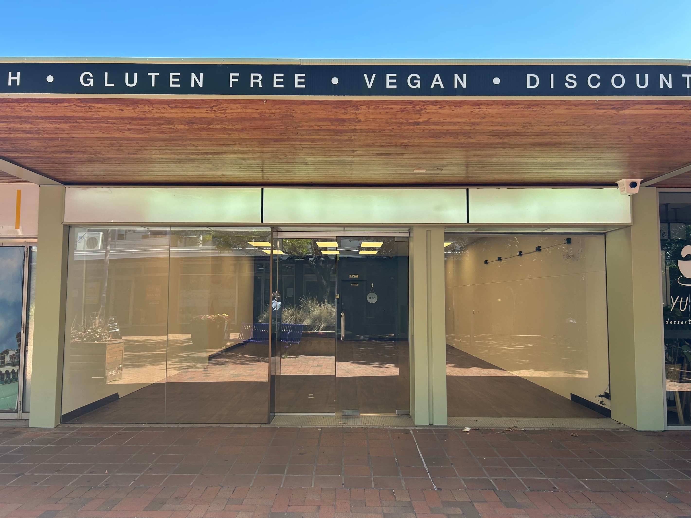 2/22 Dickson Place, Dickson, ACT 2602