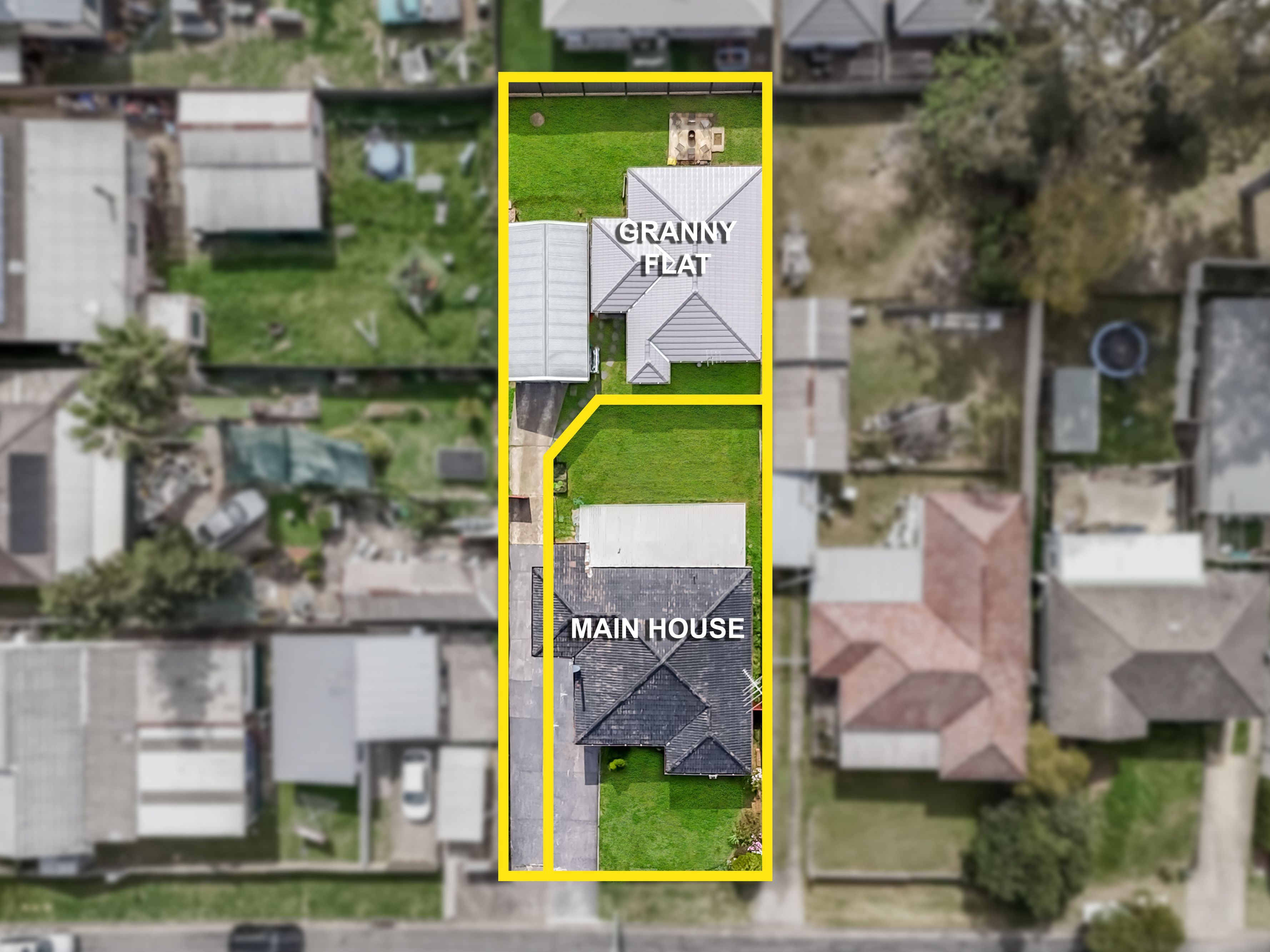 19 & 19a Conway Avenue — photo from Ray White United Group