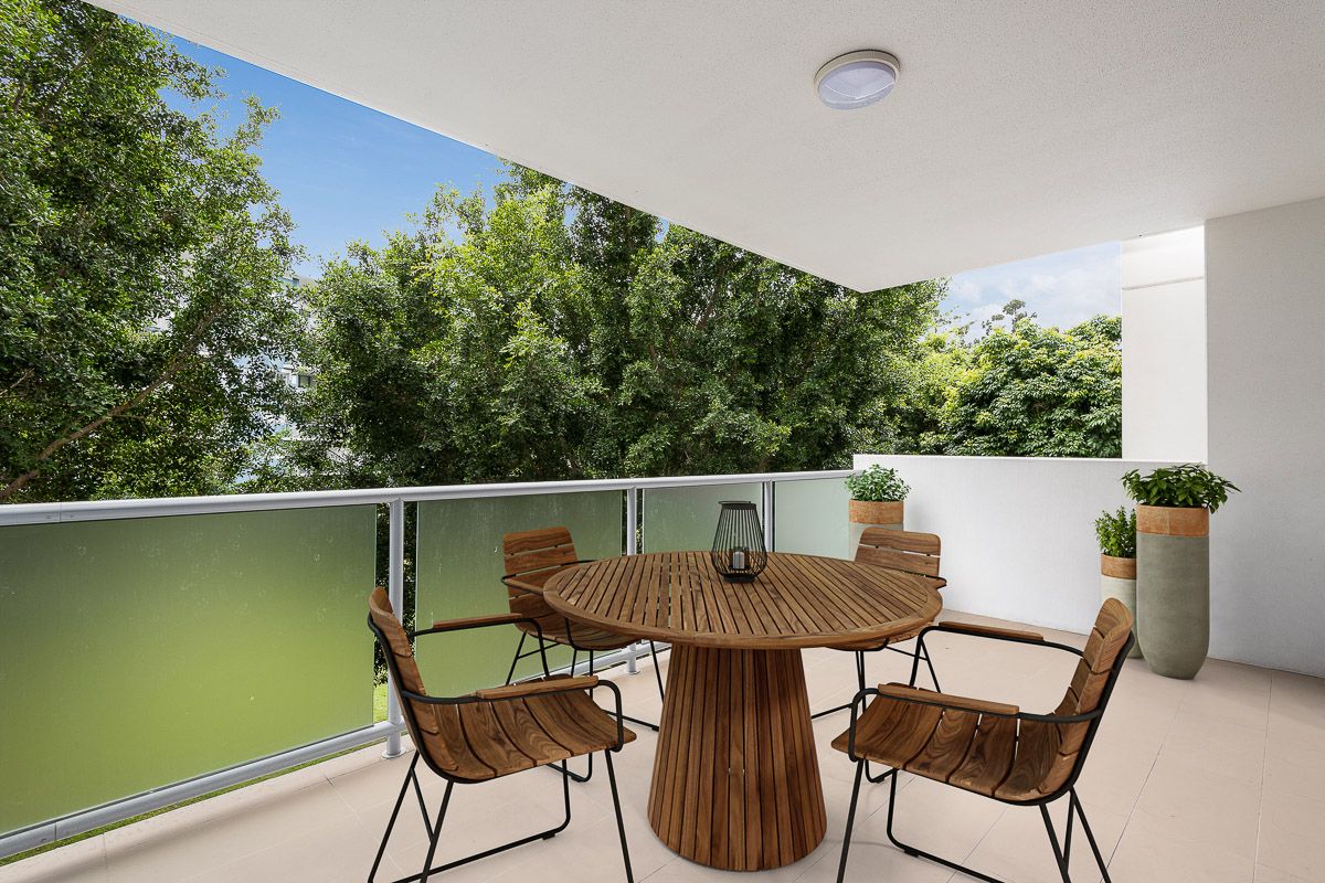 13/40 Ramsgate Street, Kelvin Grove, QLD 4059