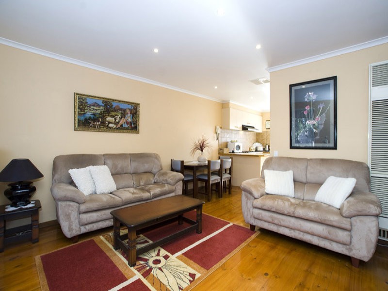 1/40 Prince of Wales Avenue, Mill Park, VIC 3082