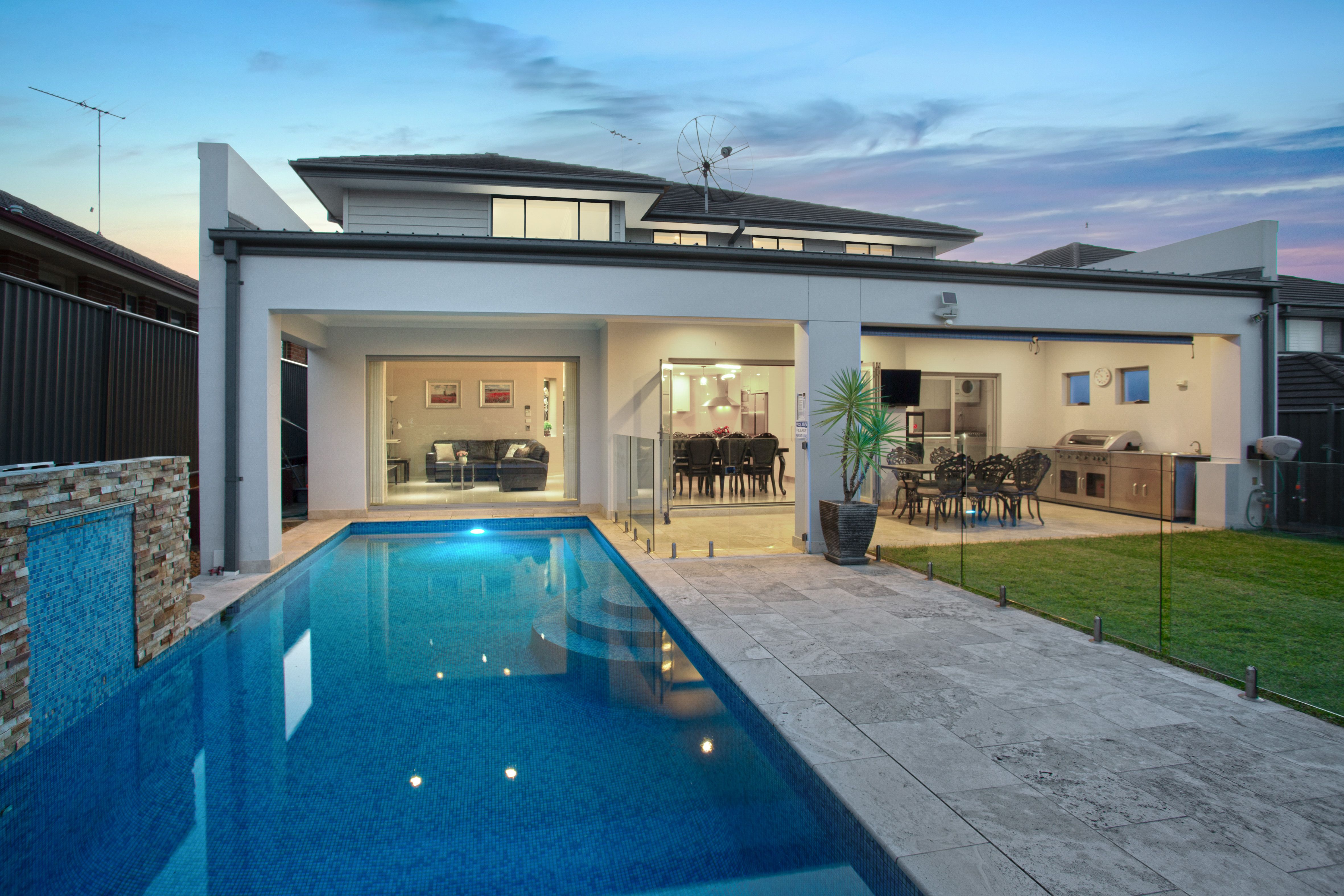 31 Lavender Avenue, Kellyville, NSW 2155