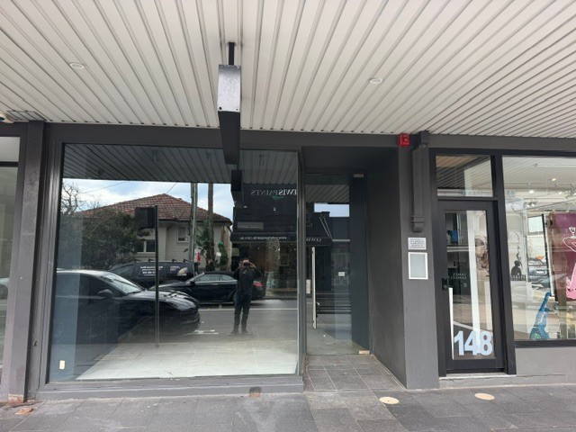 144-146 Edgecliff Road, Woollahra, NSW 2025