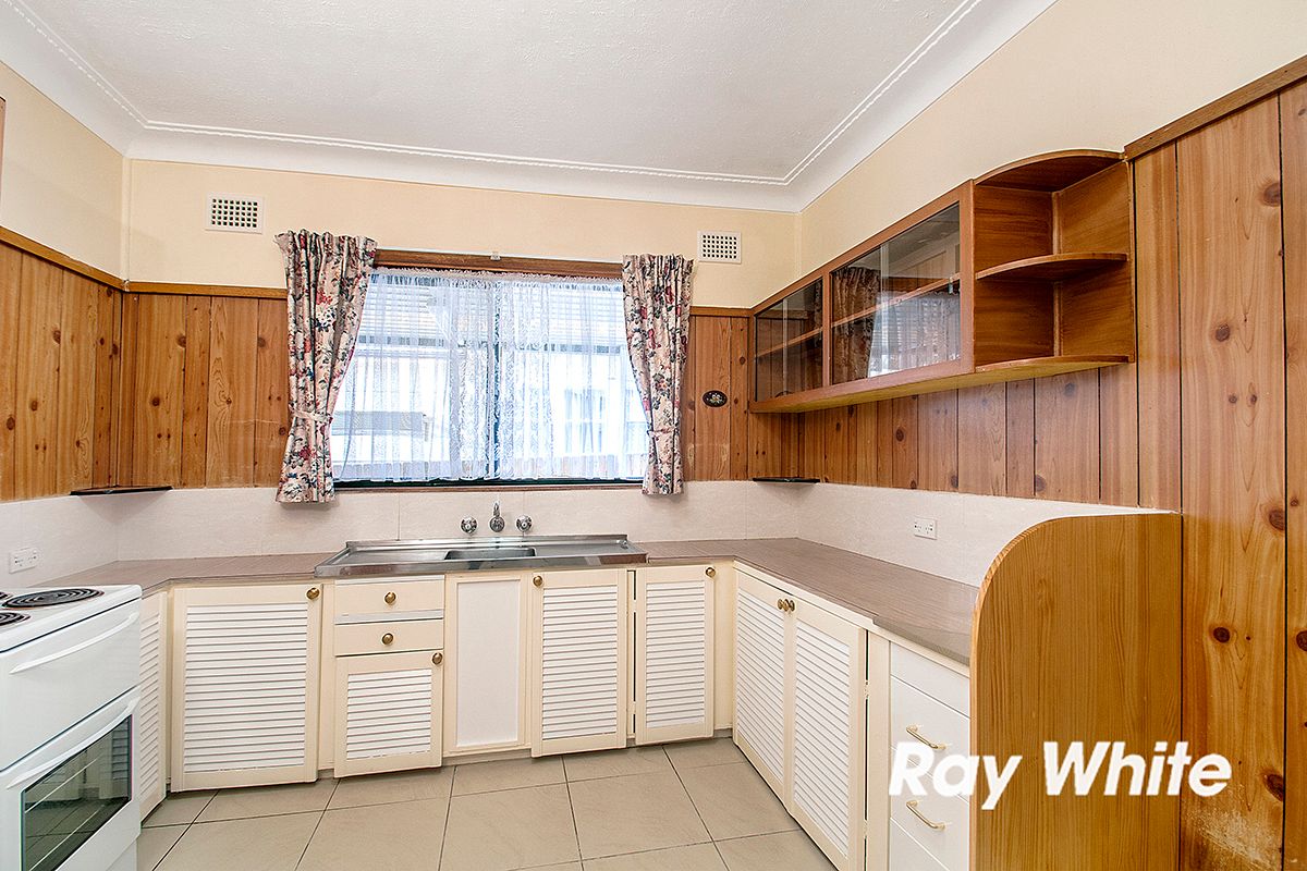 5 Bartlett Street, South Wentworthville, NSW 2145