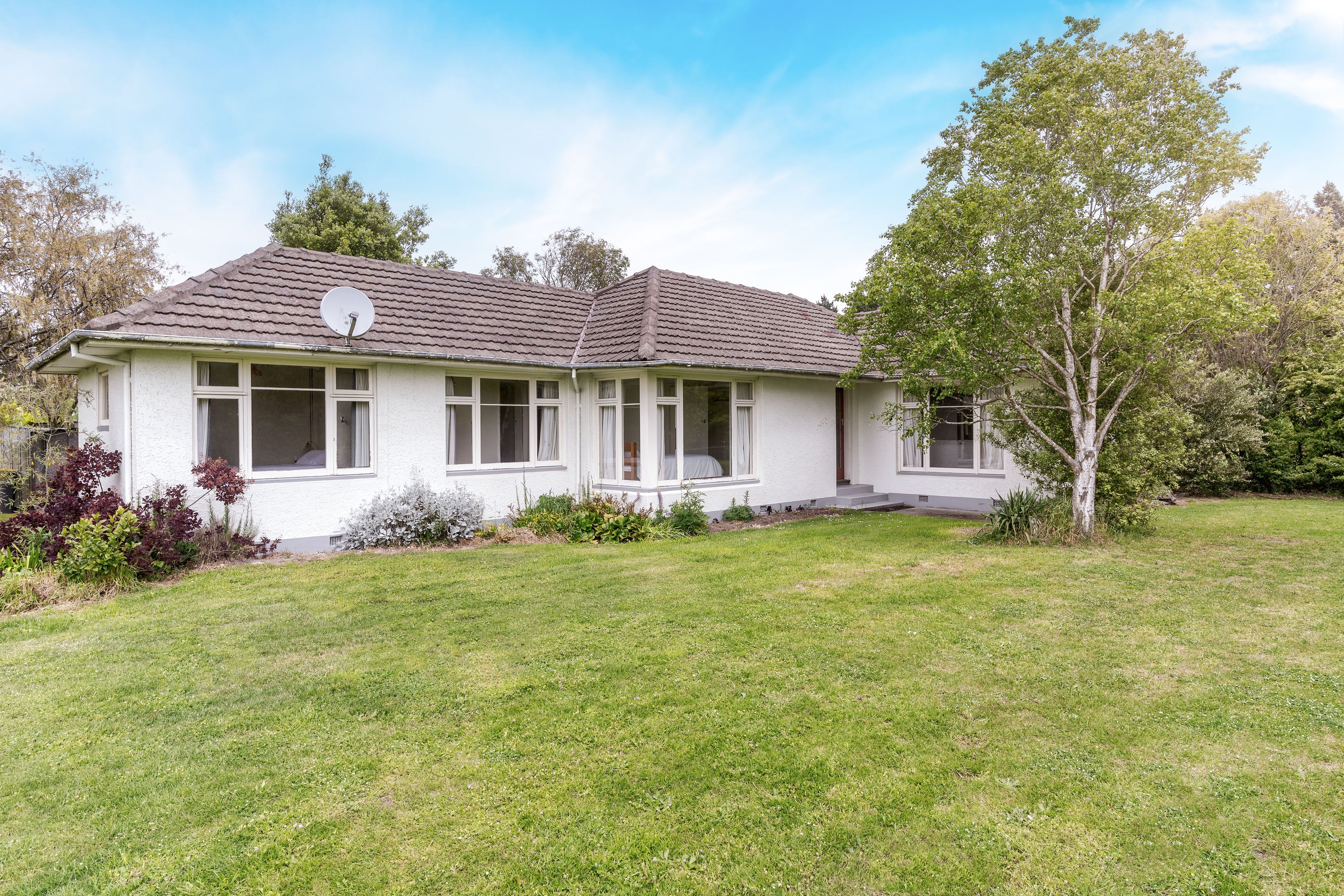 961 Waterholes Road, Rolleston, Selwyn District