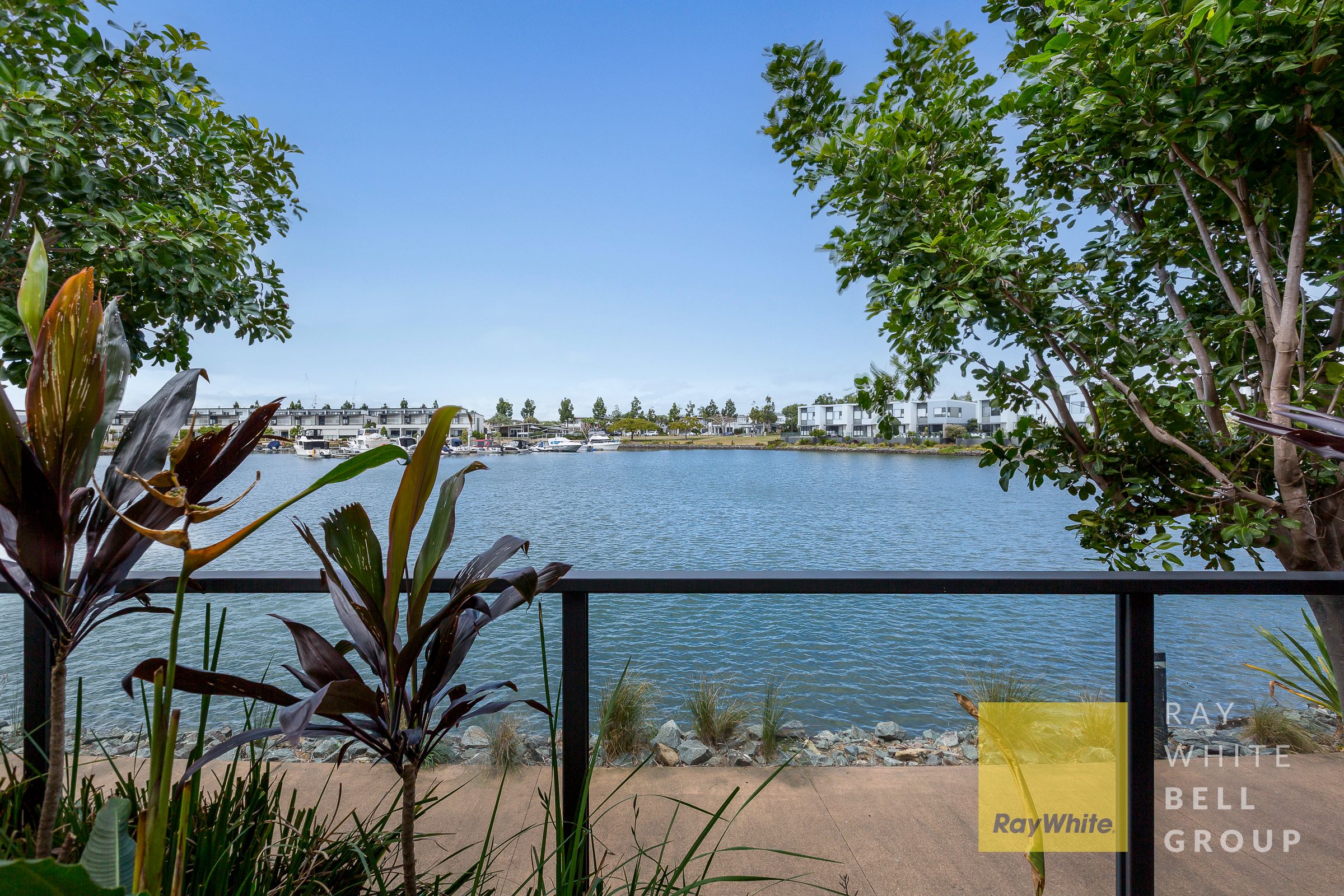 42 Northwater Drive — photo from Ray White Bell Group Asset Management