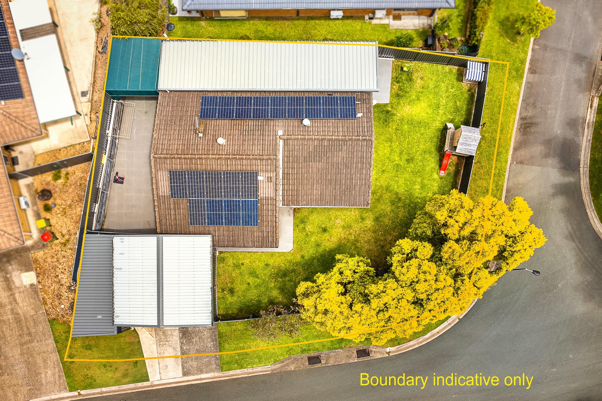 22 Mackellar Drive, Nerang, QLD 4211