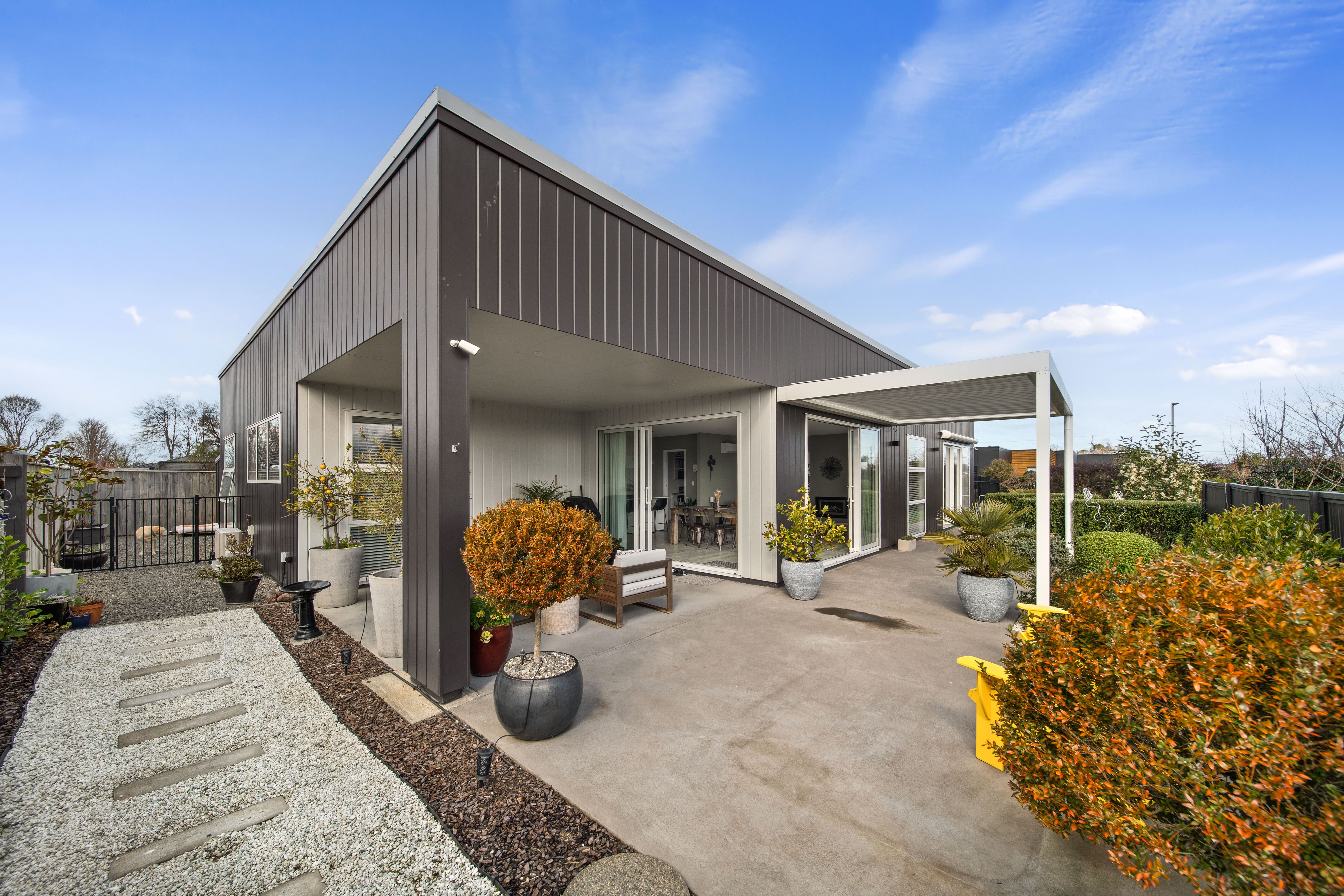 1 Whatman Avenue, Masterton, Masterton District