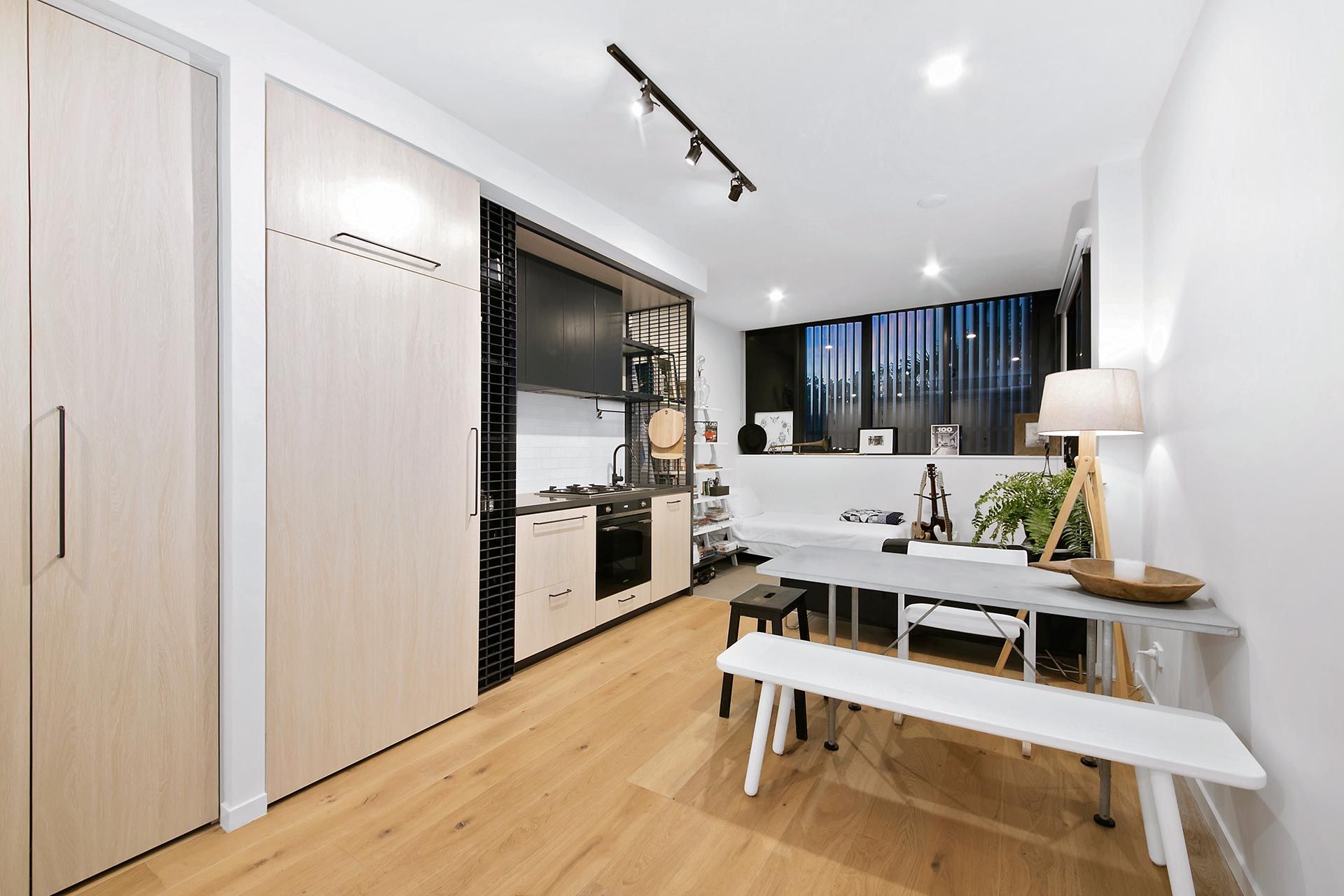 207/10 Buchanan Street, West End, QLD 4101