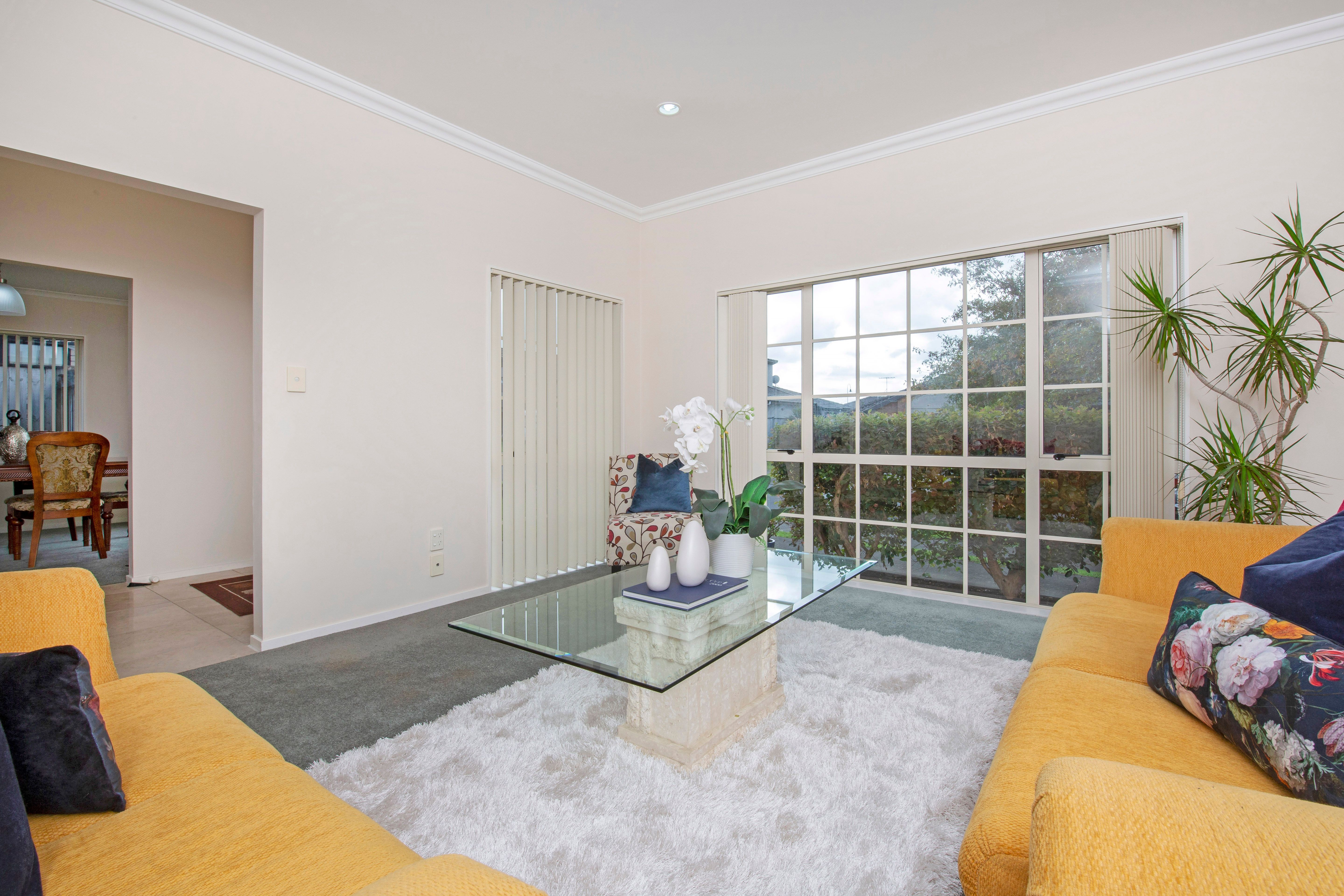 8 Lilybank Crescent, East Tamaki, Manukau City