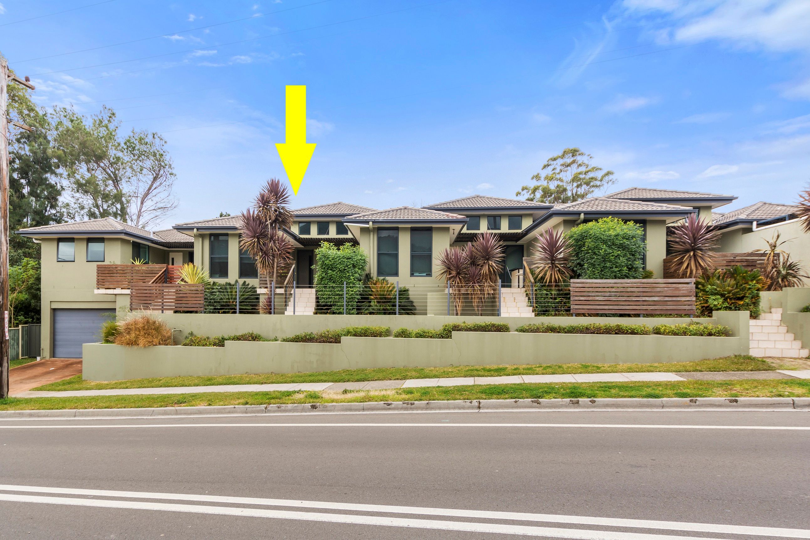 21 Franklin Avenue, Bulli NSW 2516