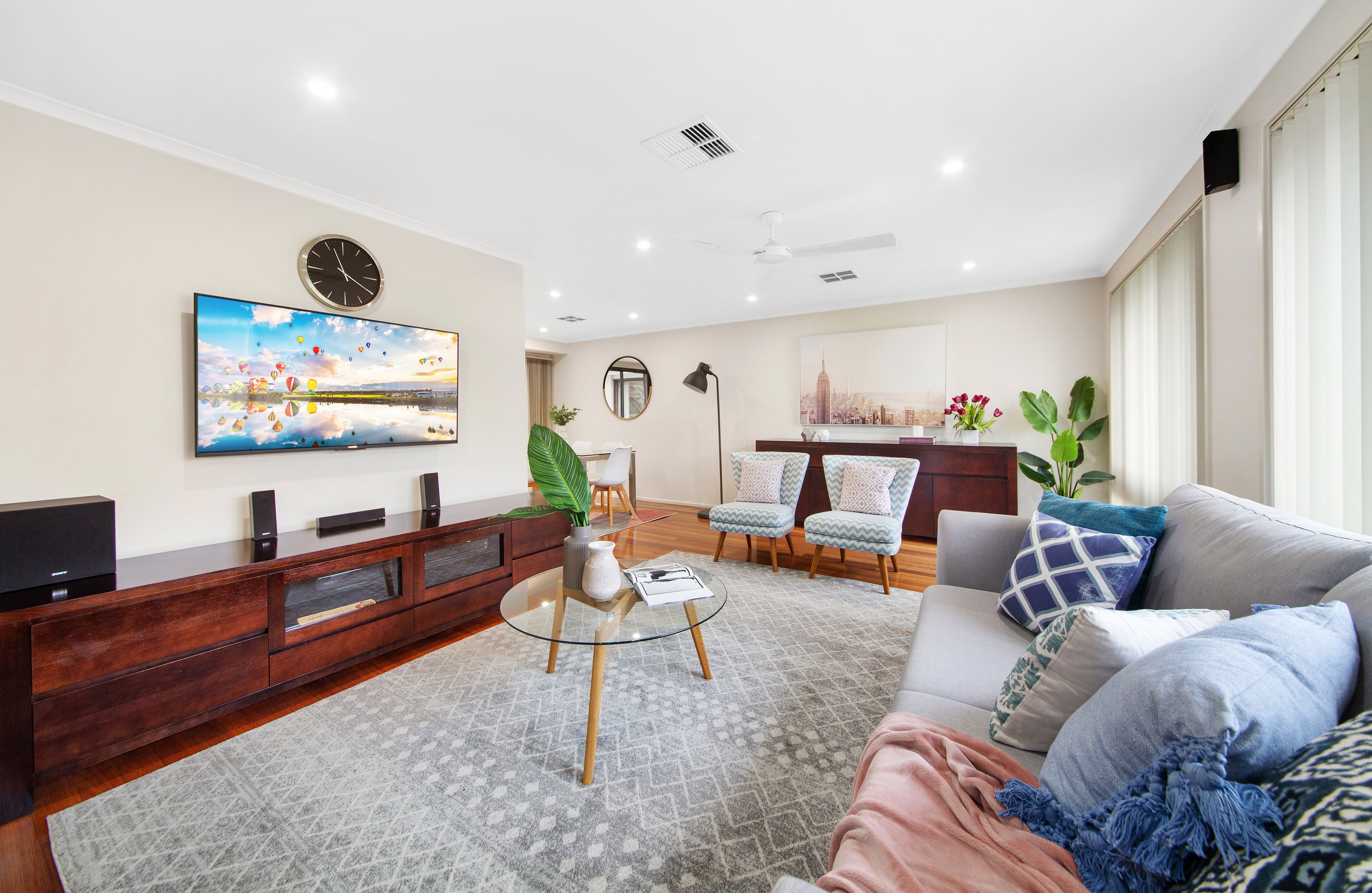 4 Melville Place, Barden Ridge, NSW 2234