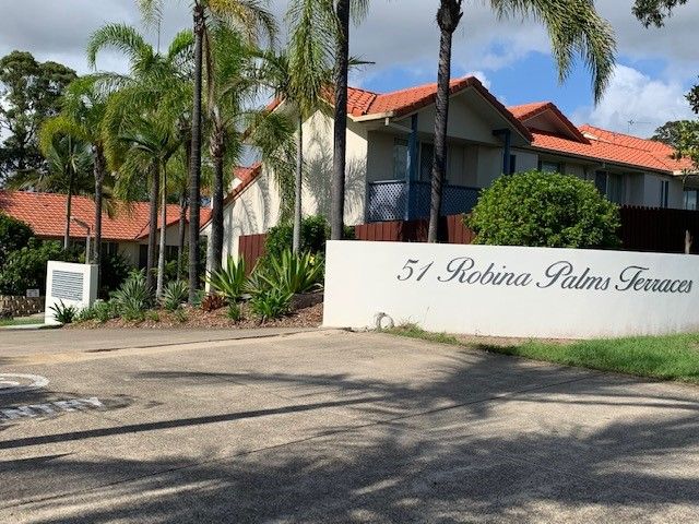 19/51 Cottesloe Drive, Robina, QLD 4226