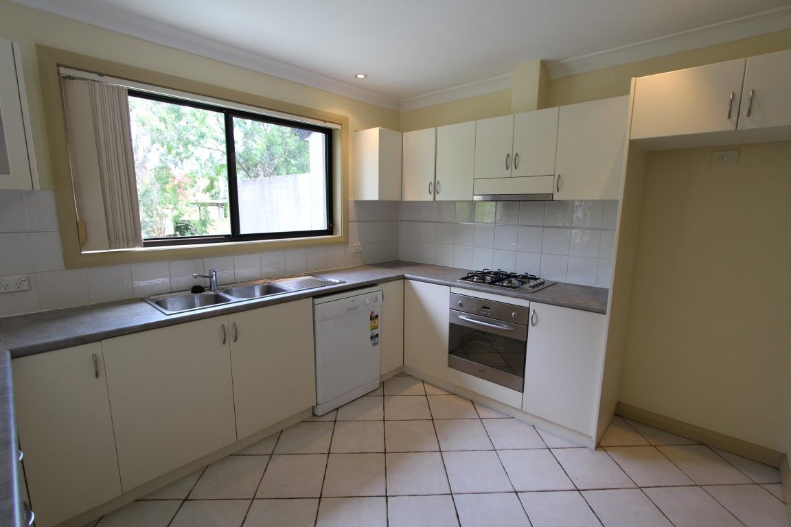 24 Crescent Avenue, Ryde, NSW 2112