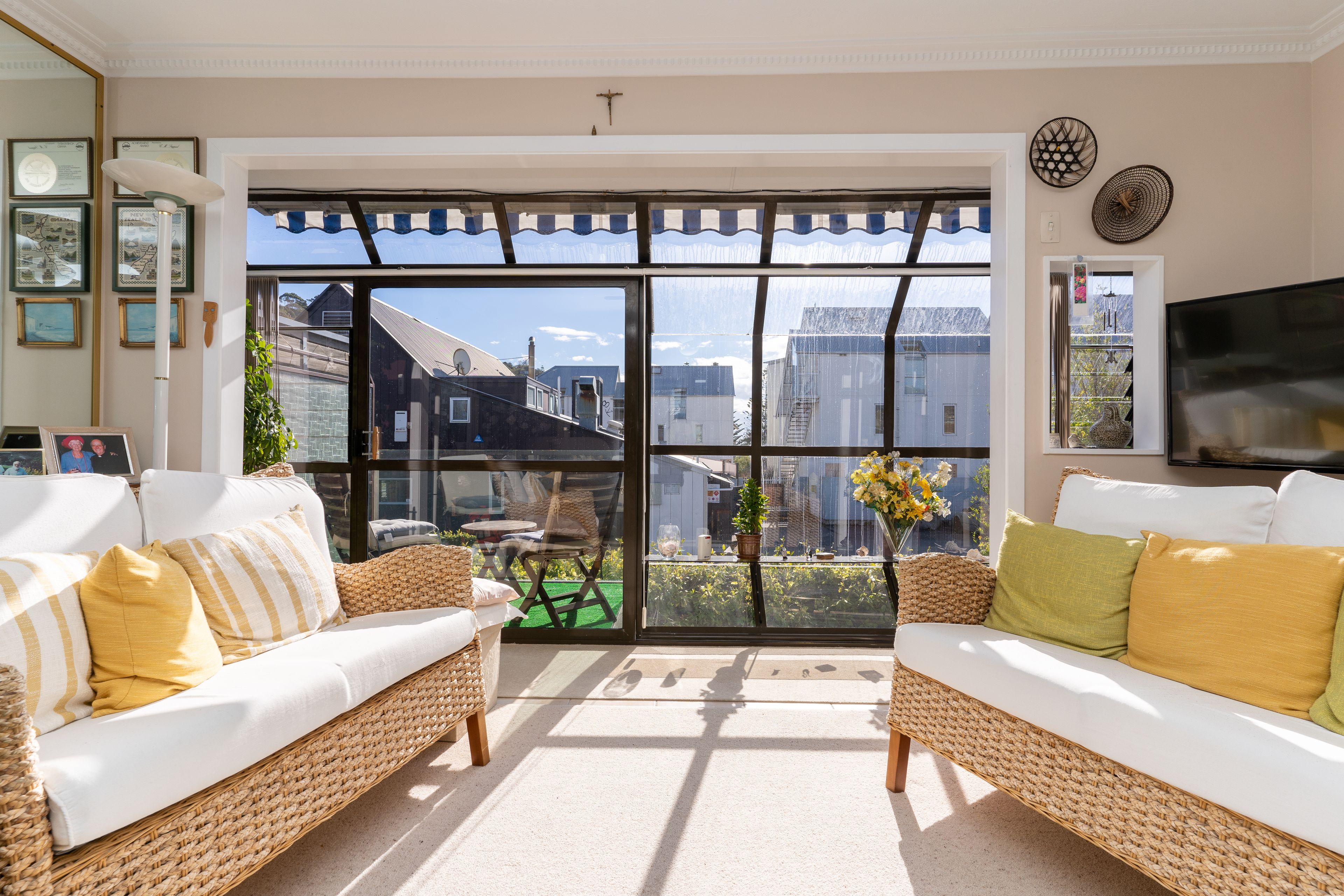 3/15 Marriner Street, Sumner, Christchurch City