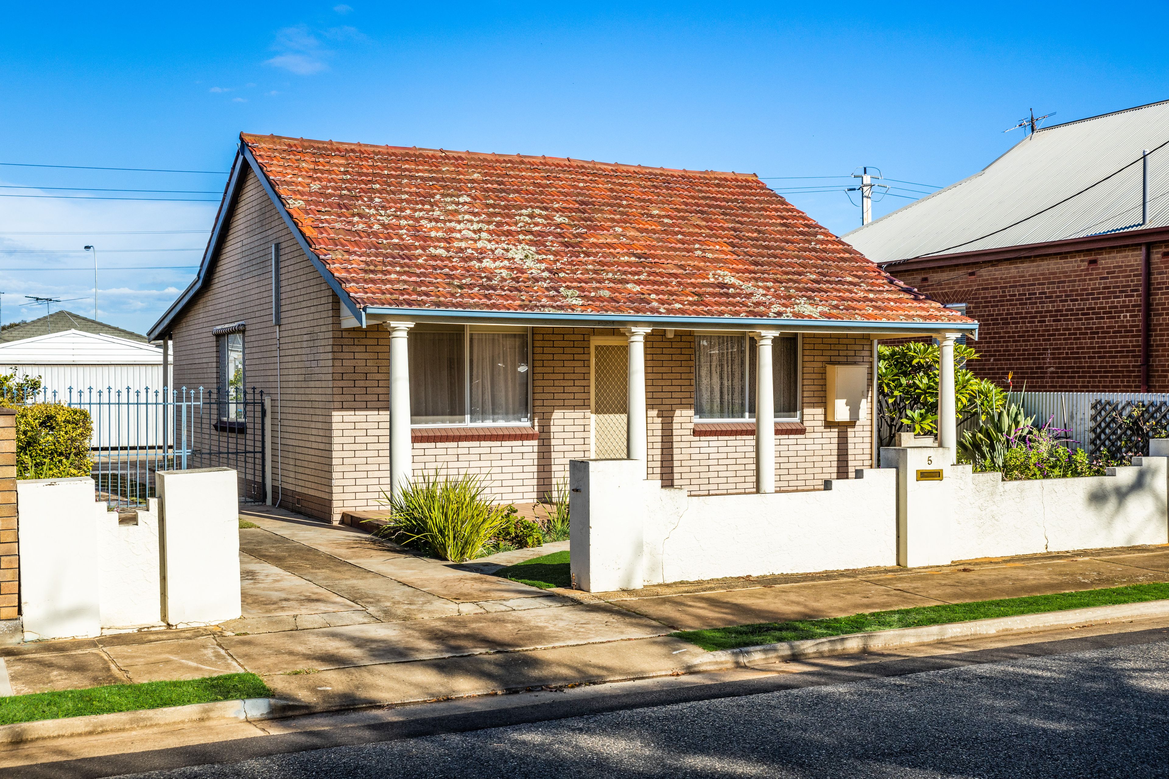 5 Portland Road, Queenstown, SA 5014