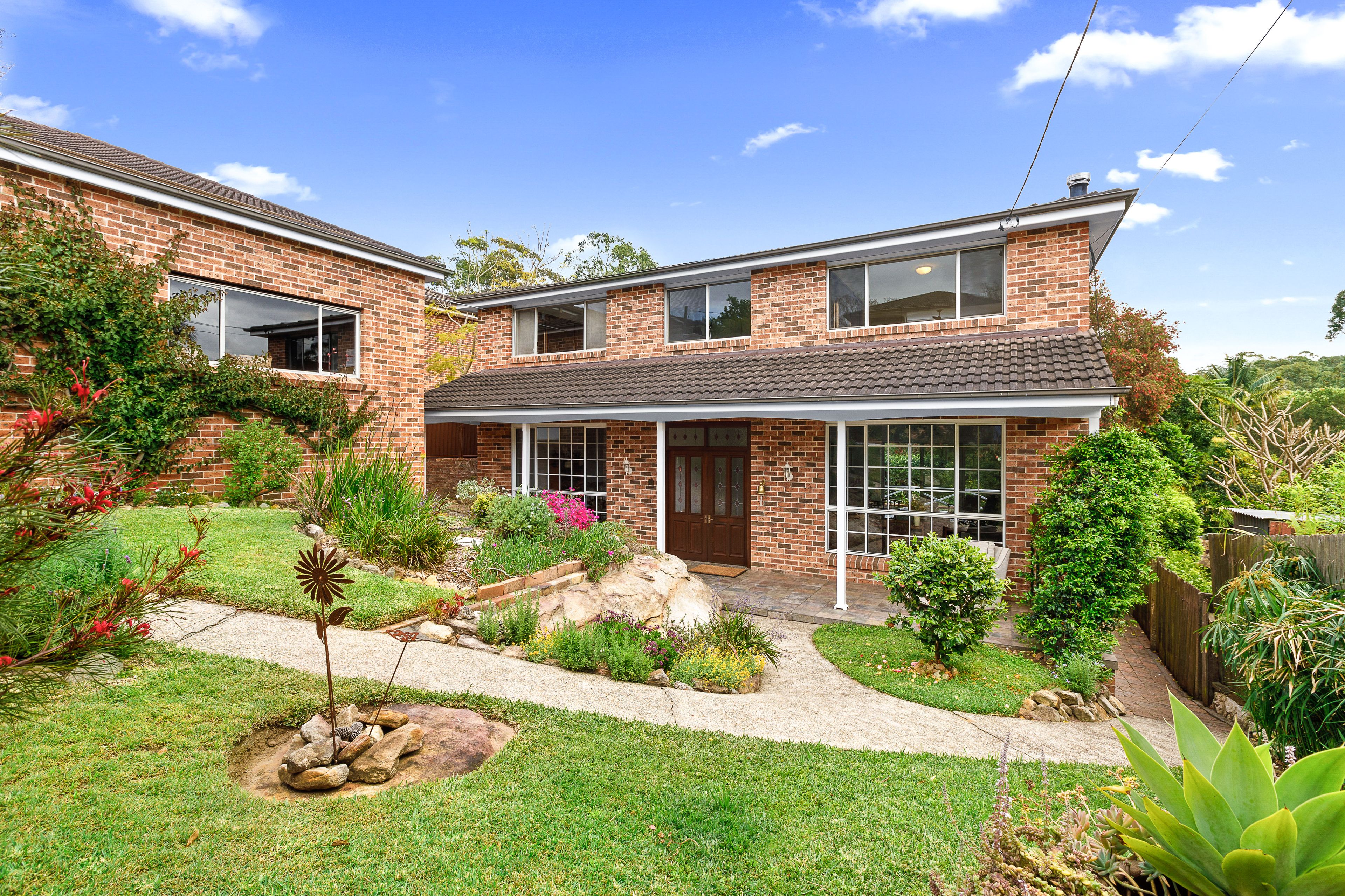 7 Kim Street, Gladesville NSW 2111