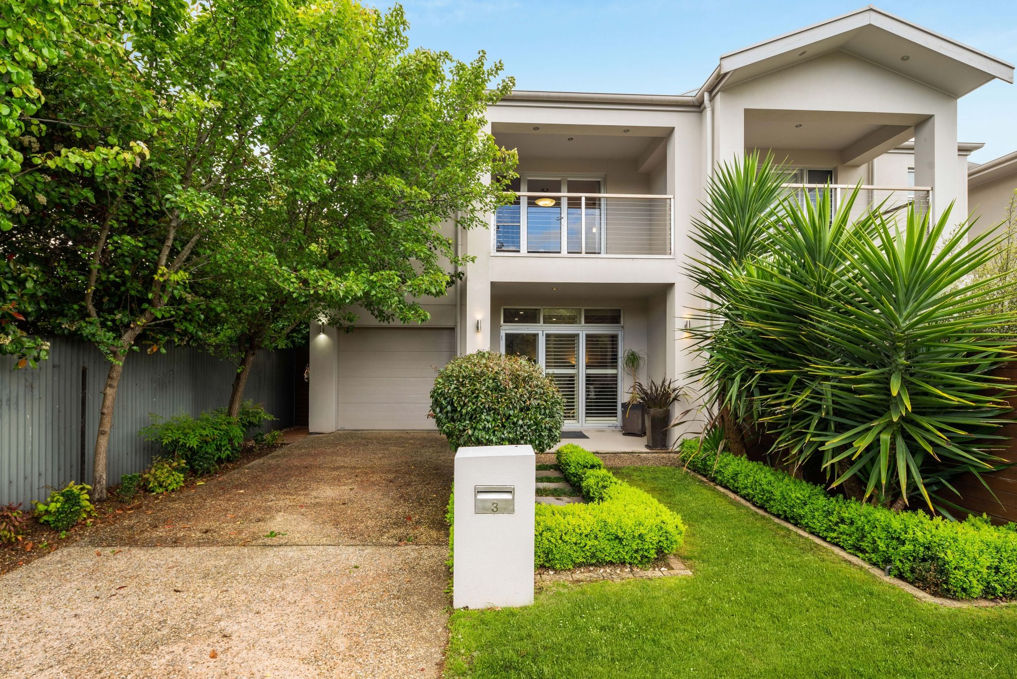 3 Knott Street, Mount Barker SA 5251