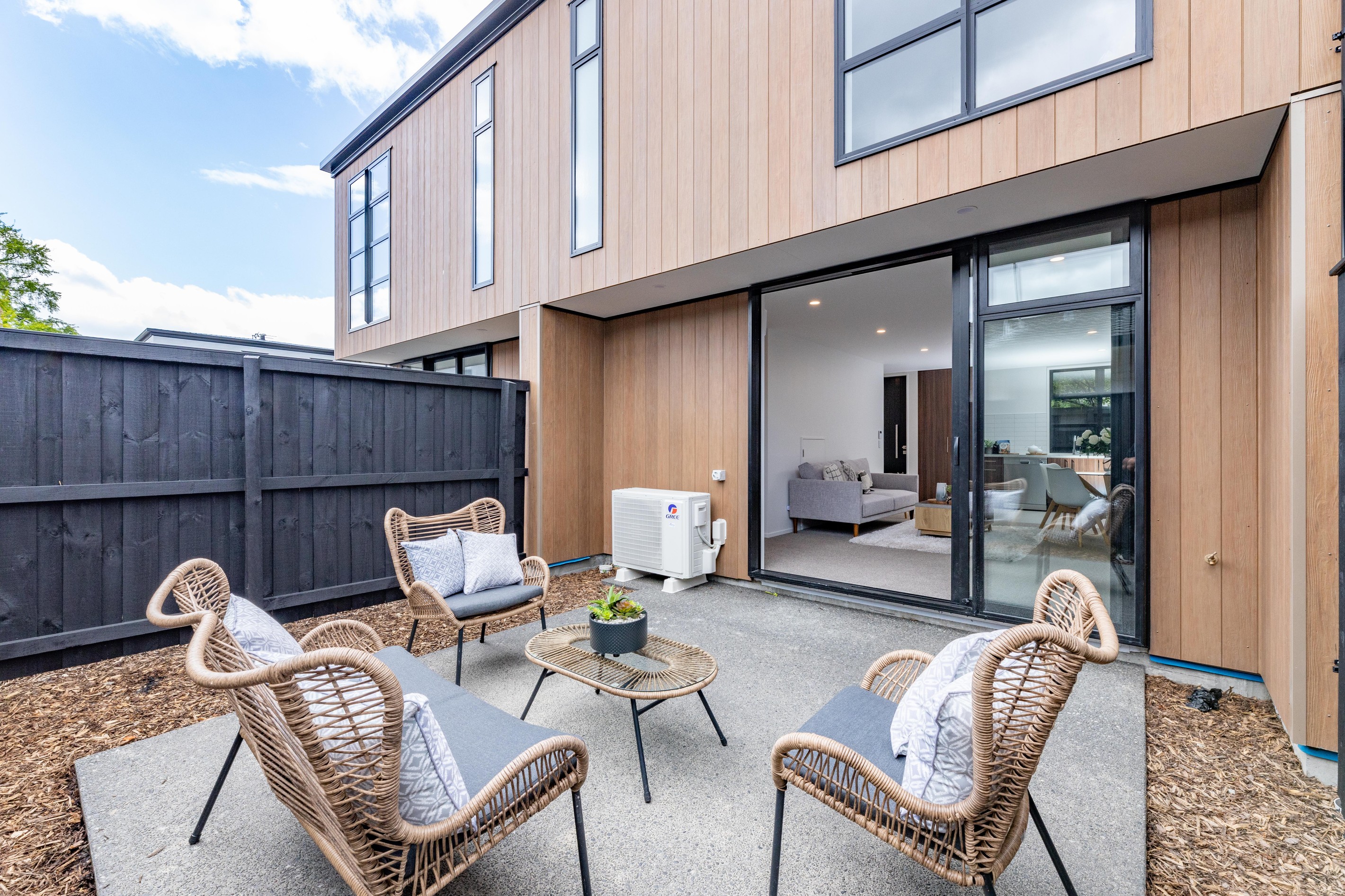 4/91 Springfield Road, St Albans, Christchurch City
