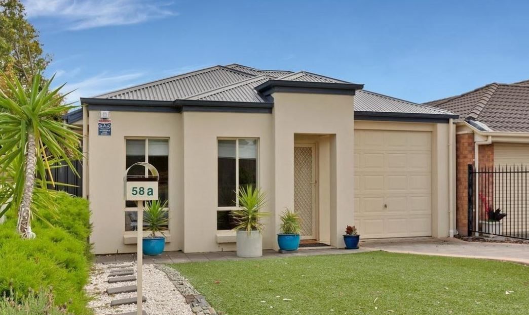 58A Ormond Avenue, Clearview SA 5085