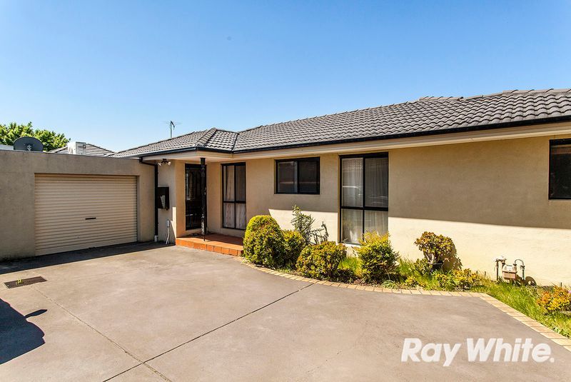 2/4 Sunshine Street, Rowville, VIC 3178