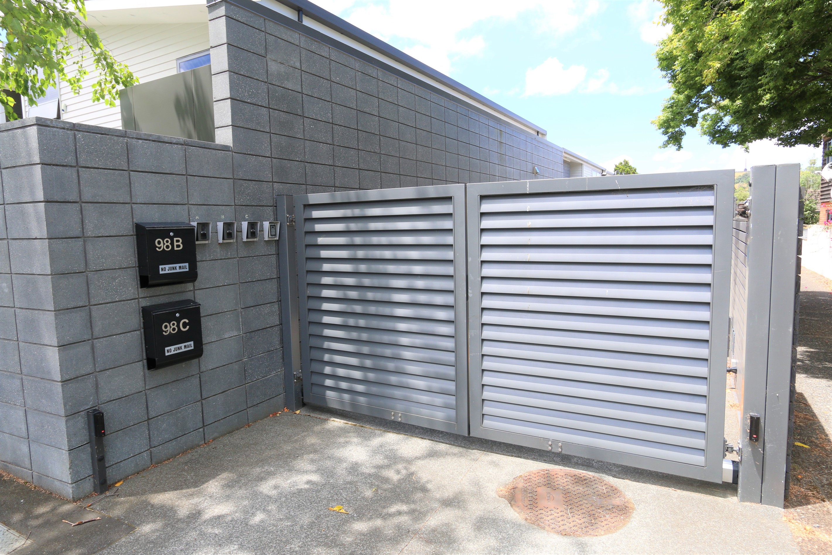 98C The Drive, Epsom, Auckland City