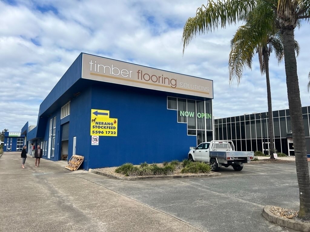 8-10/9-11 Lawrence Drive, Nerang, QLD 4211