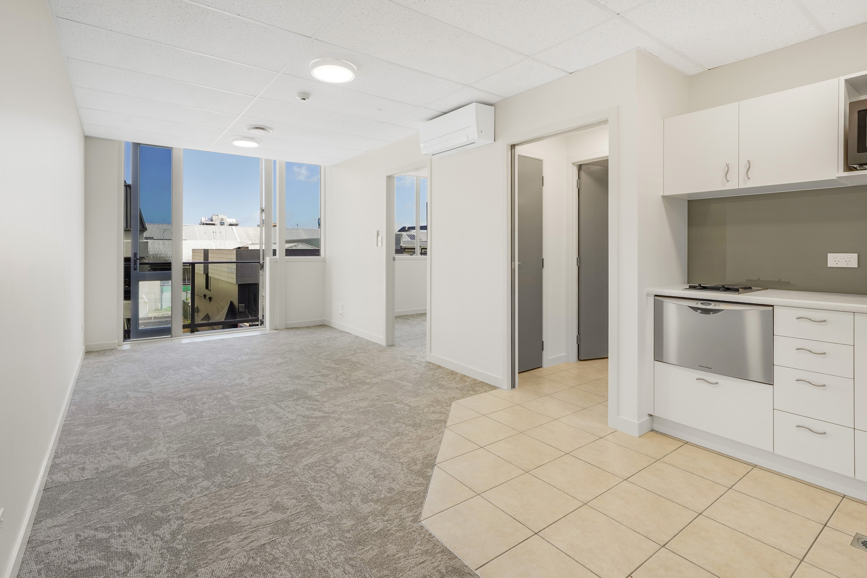 213/41 Ward Street, Hamilton Central, Hamilton City
