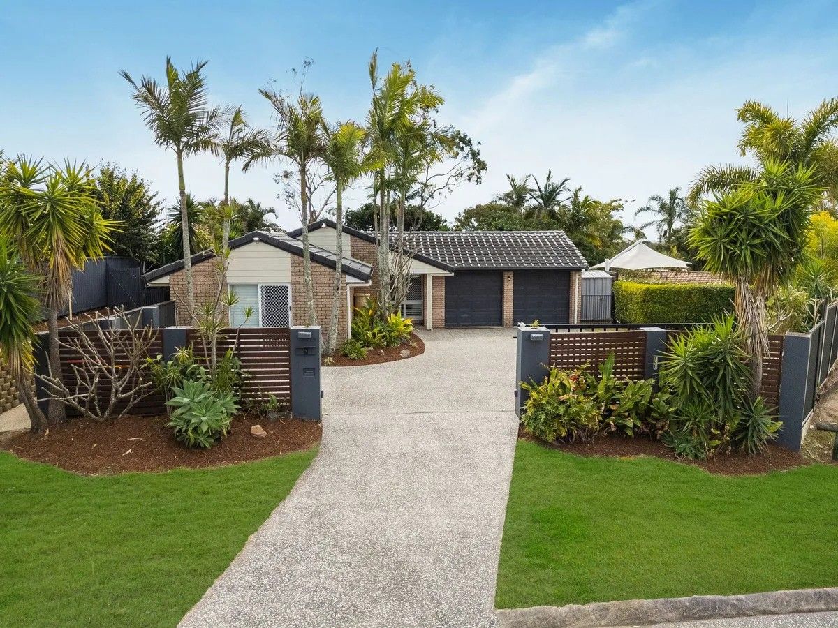42 Adaminaby Drive — photo from Ray White Coomera