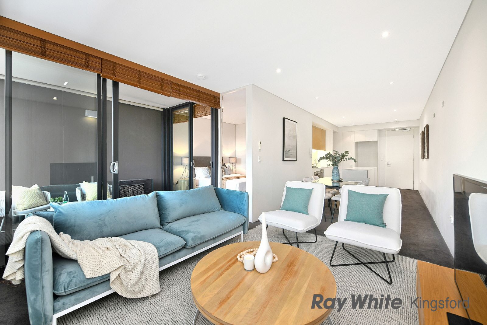 260 Anzac Parade, Kensington NSW 2033