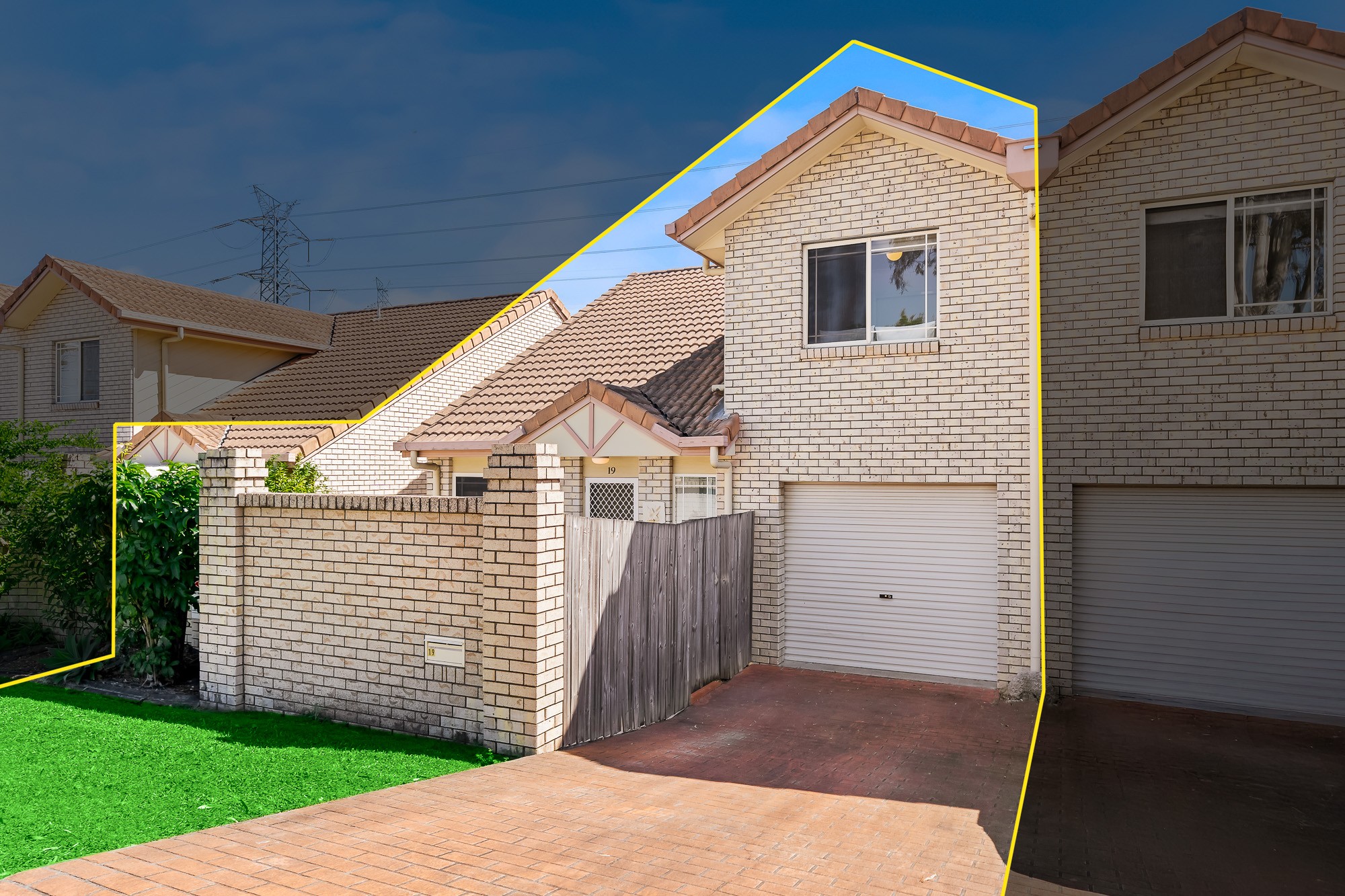 19/21 Stanton Road, Tingalpa, QLD 4173