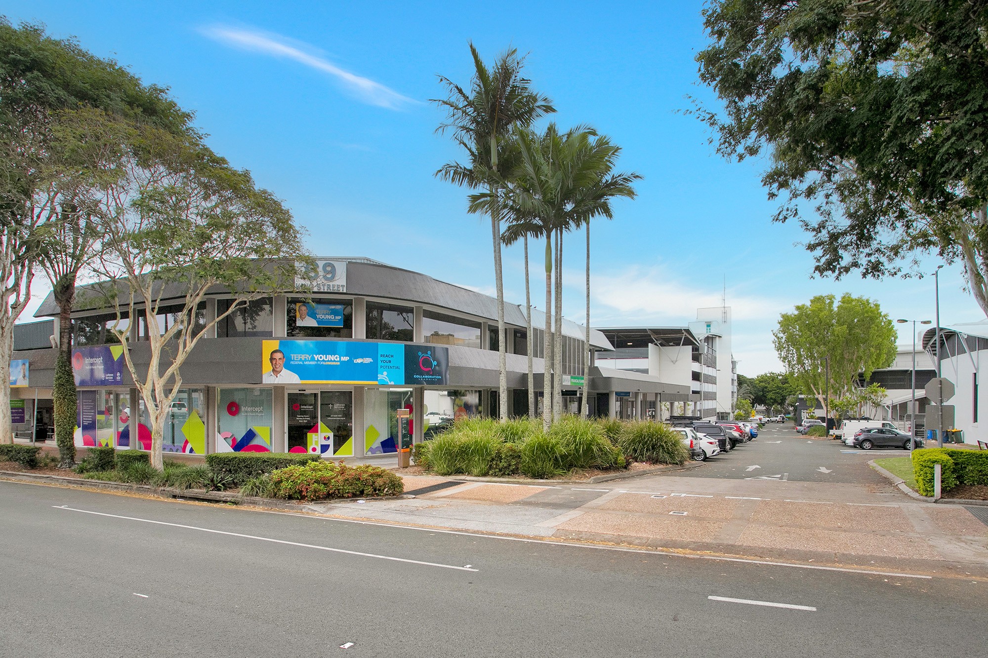 Tenancy B, Level 1/69 King Street, Caboolture, QLD 4510