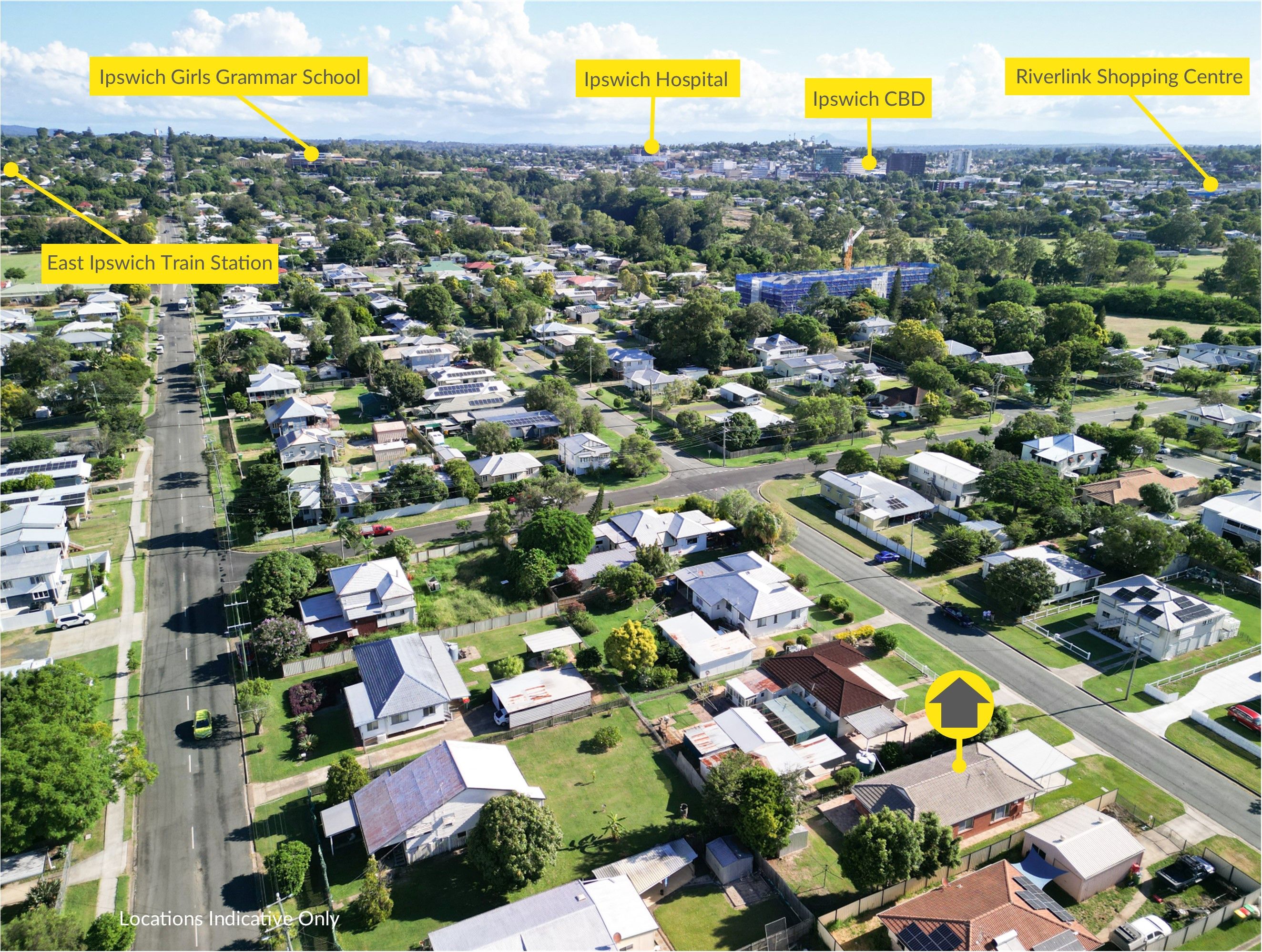33 Deacon Street, Basin Pocket, QLD 4305