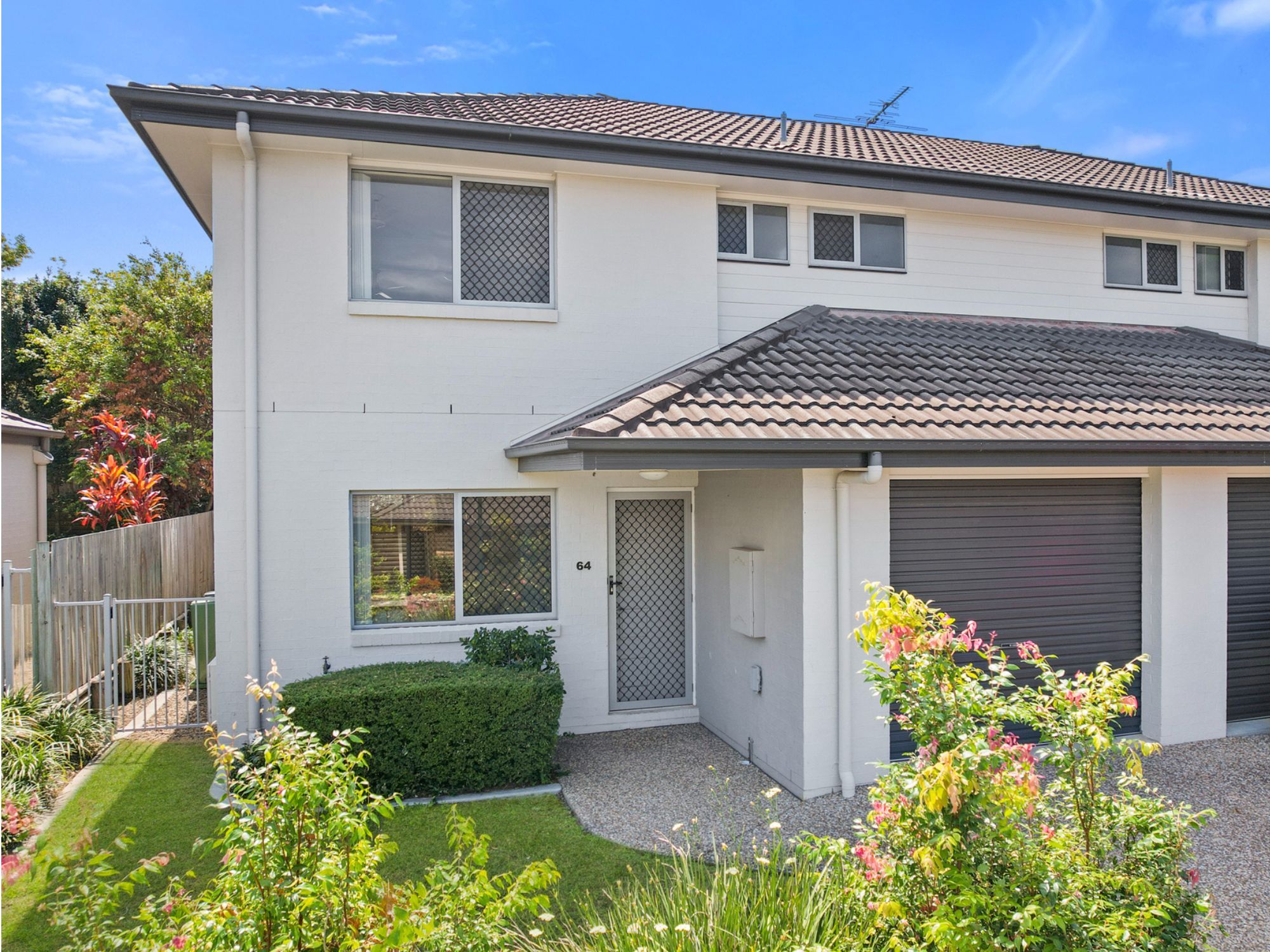 42-51 Wattlebird Street, Mango Hill QLD 4509