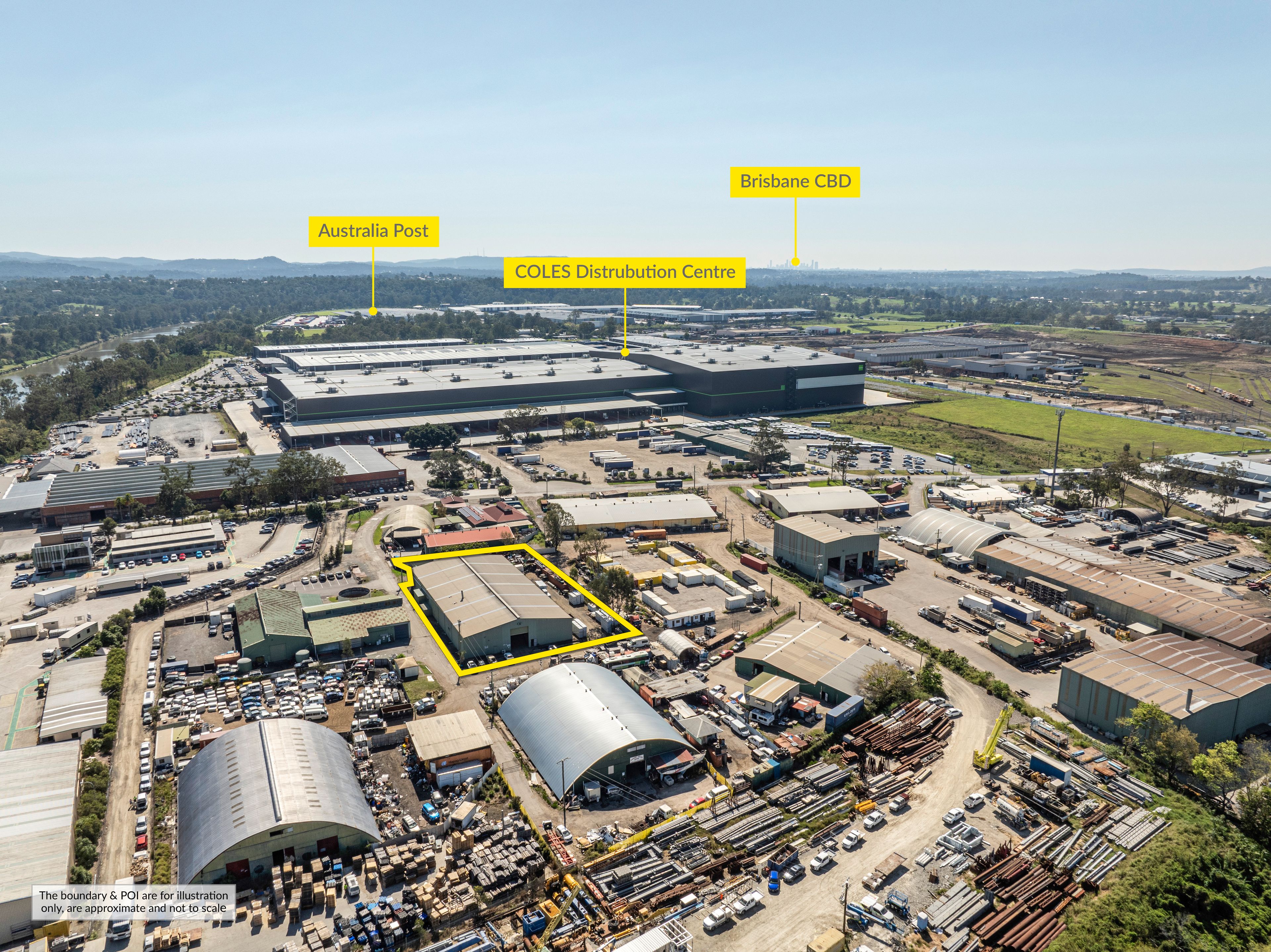 Lot 4/61 River Road, Redbank, QLD Commercial • Ray White