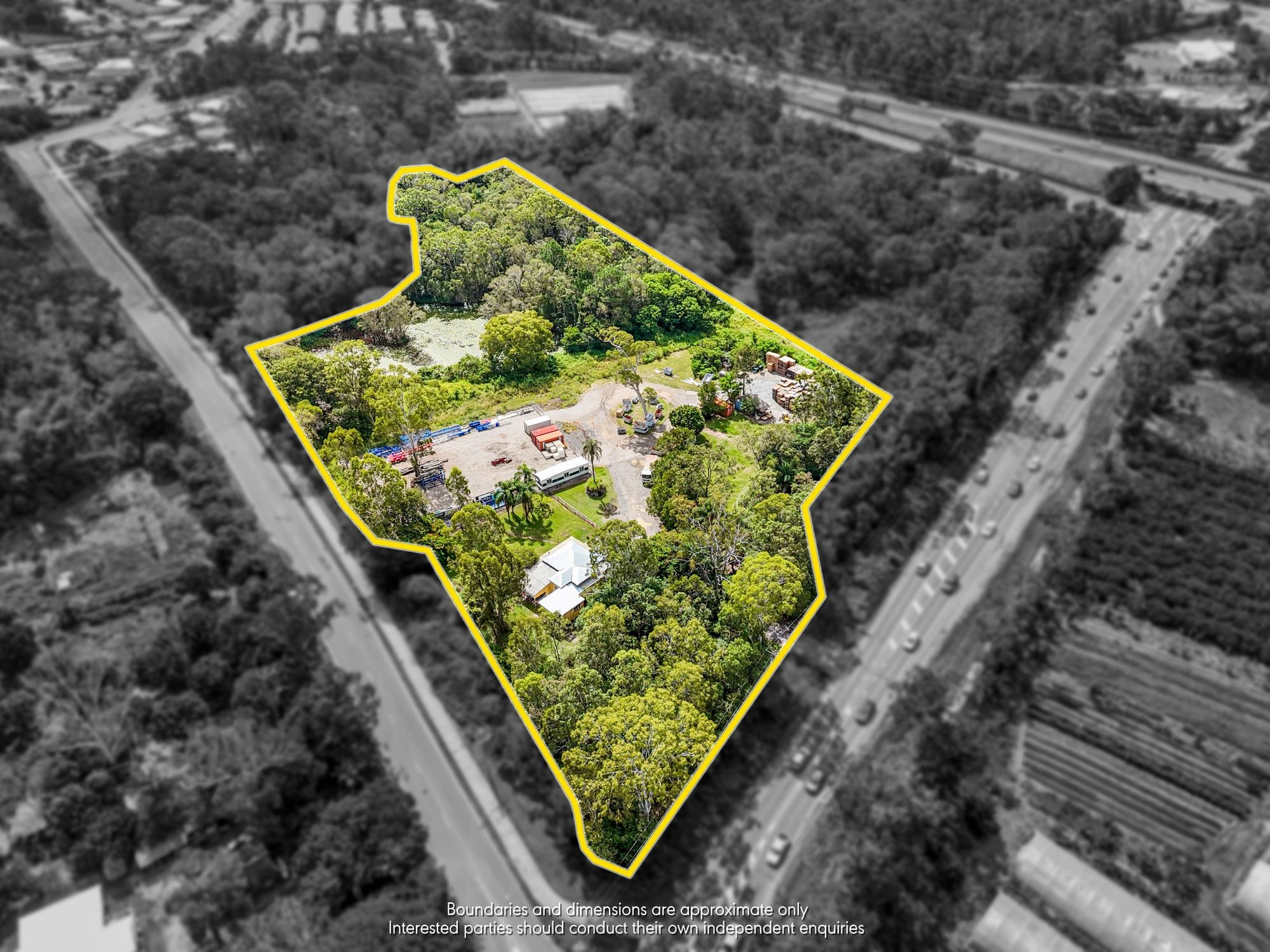 216-232 Third Avenue, Marsden, QLD 4132