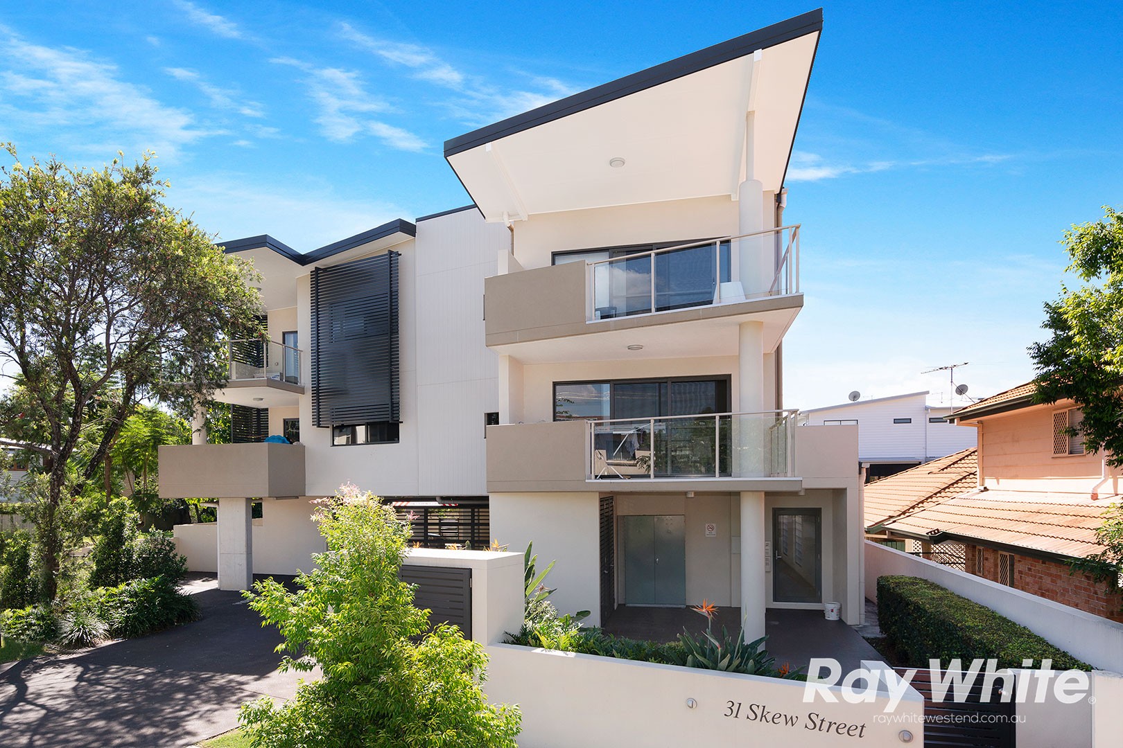 10/31 Skew Street, Sherwood, QLD 4075